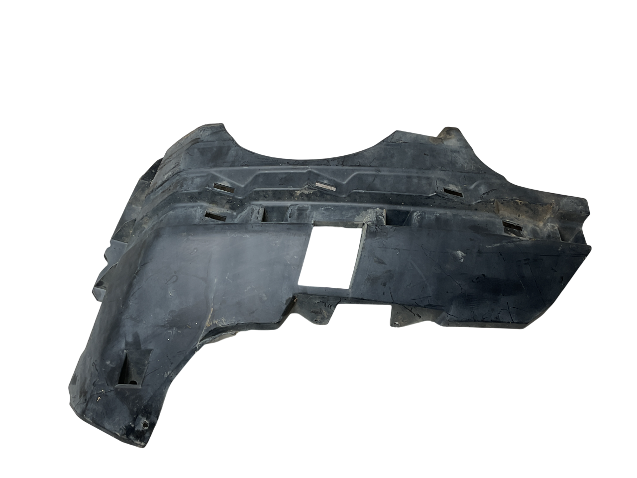 Soporte paragolpes del izq Navara 05-15