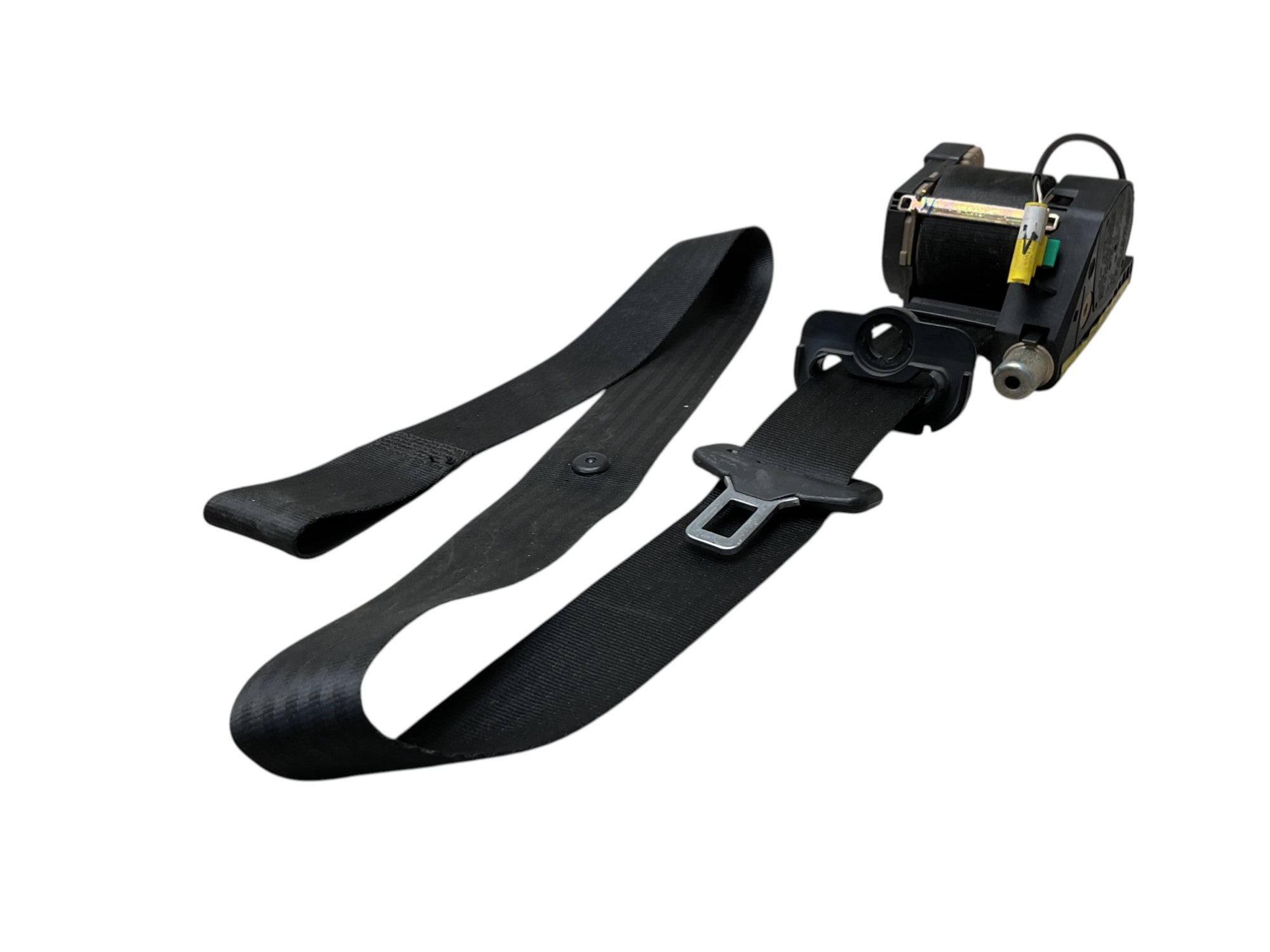 Cinturon del dcho Fiat Stilo 2001-2008