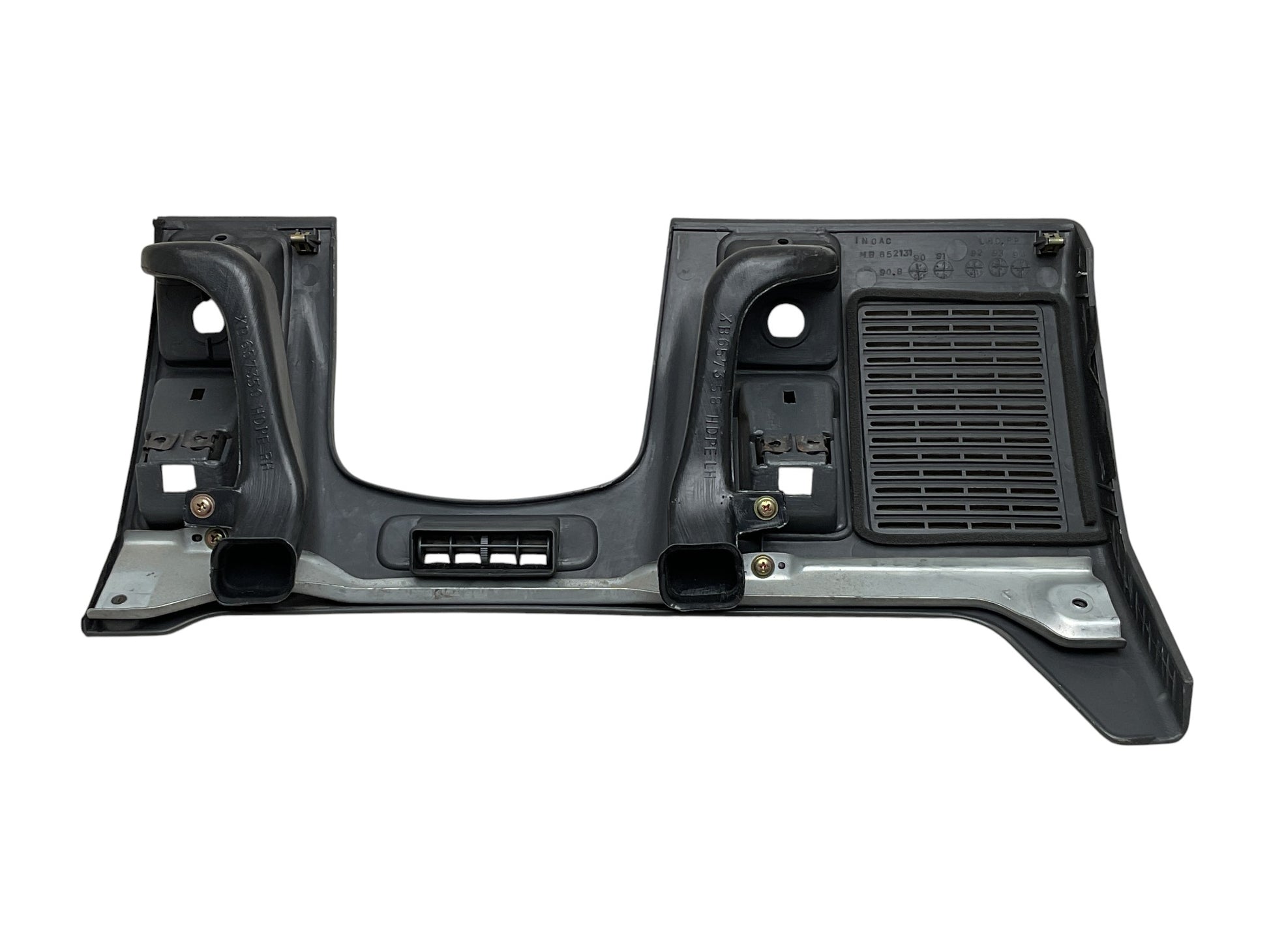 Cubierta Salpicadero Mitsubishi Pajero 91-00 - MB652131