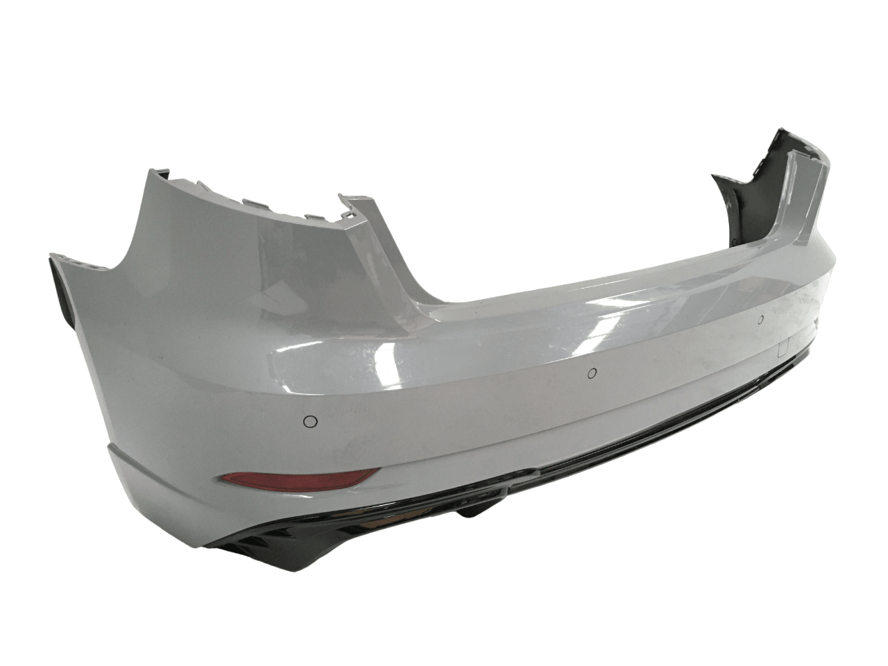 Paragolpes trasero Audi RS3 8V - AutoRR 8V4807067P