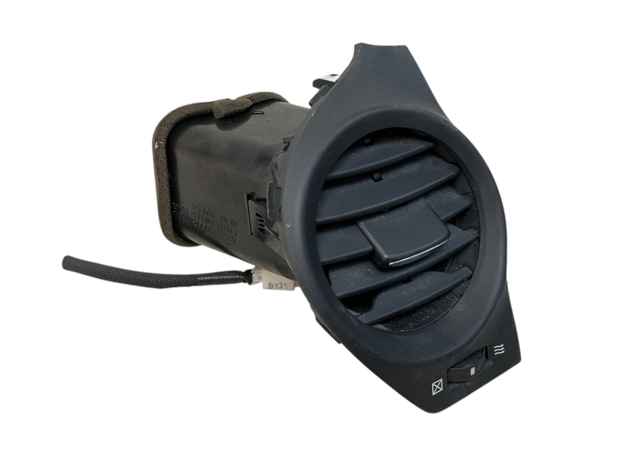 Rejilla aireadora dcha Lexus IS 2005-2013 - 5566053040