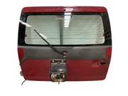 Porton Nissan Terrano 1993-2007