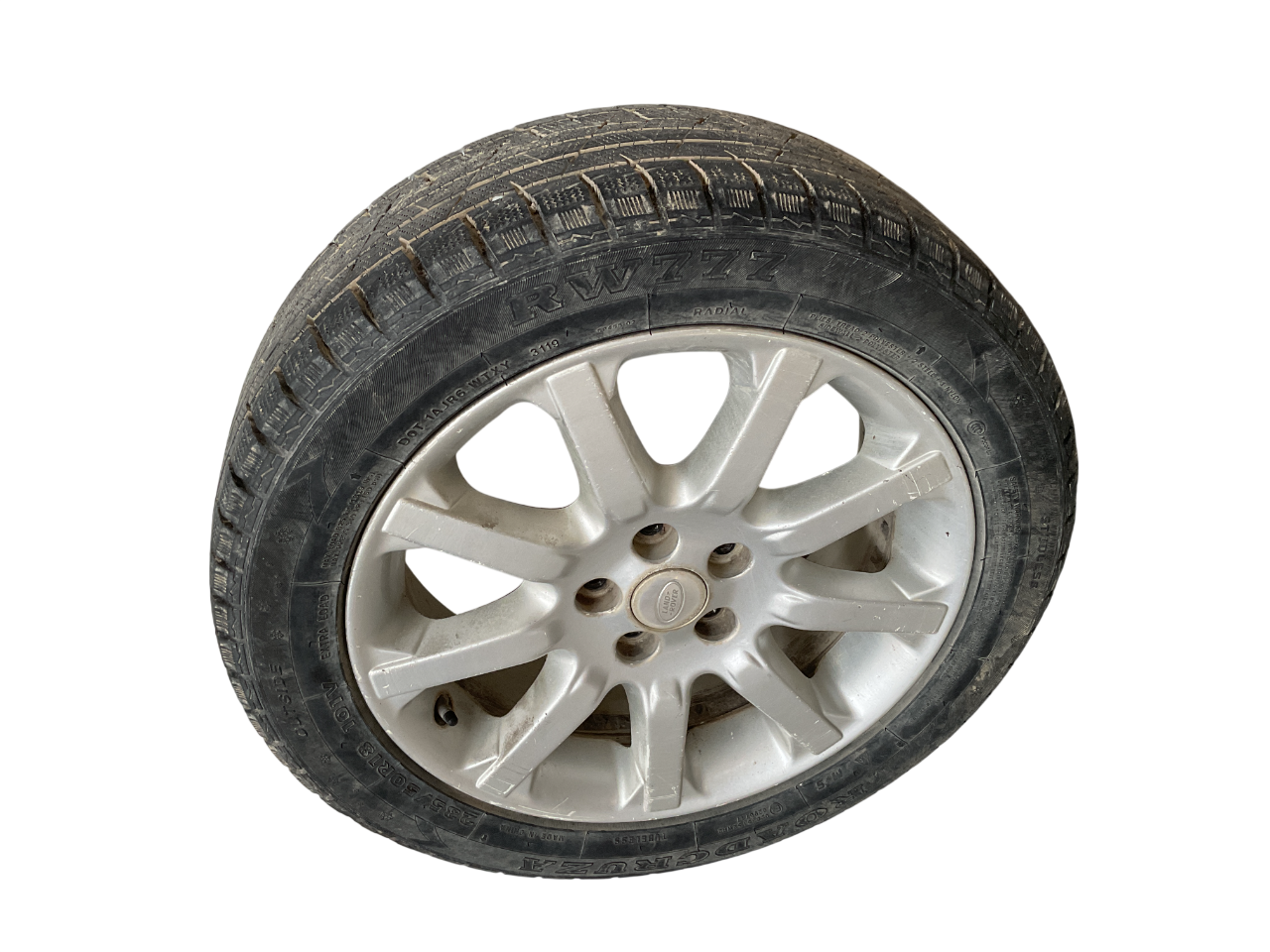 Llanta Land Rover Freelander 1997-2006