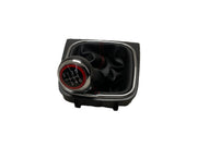 Pomo palanca cambios VW Golf VI 08-13