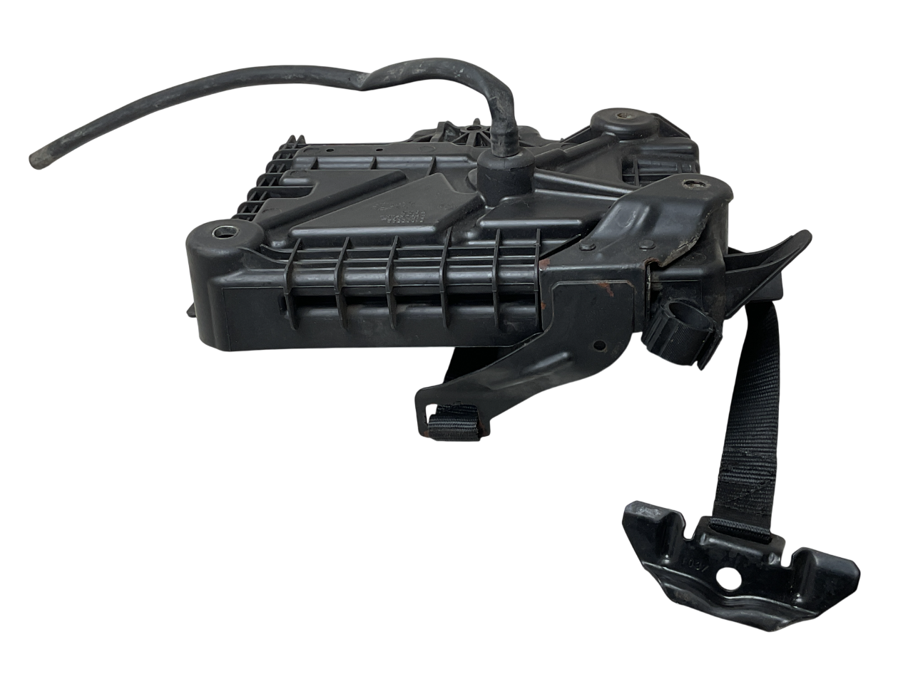 Soporte Bateria Bipper Nemo Fiorino 07-13