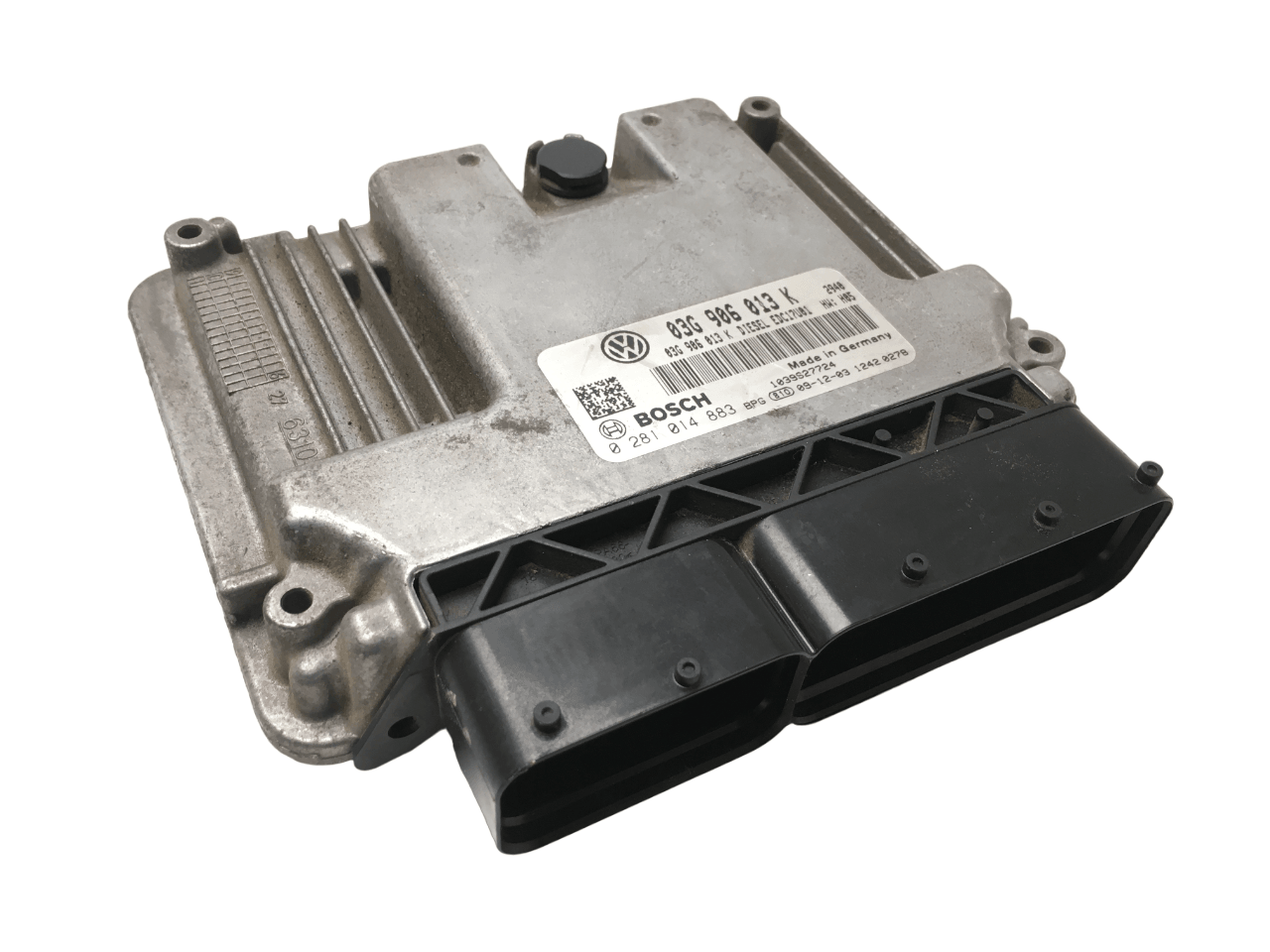 Centralita motor Seat Ibiza IV - AutoRR 03G906013K