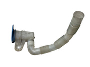 Tubo llenado lavaparabrisas VAG 8D0955455