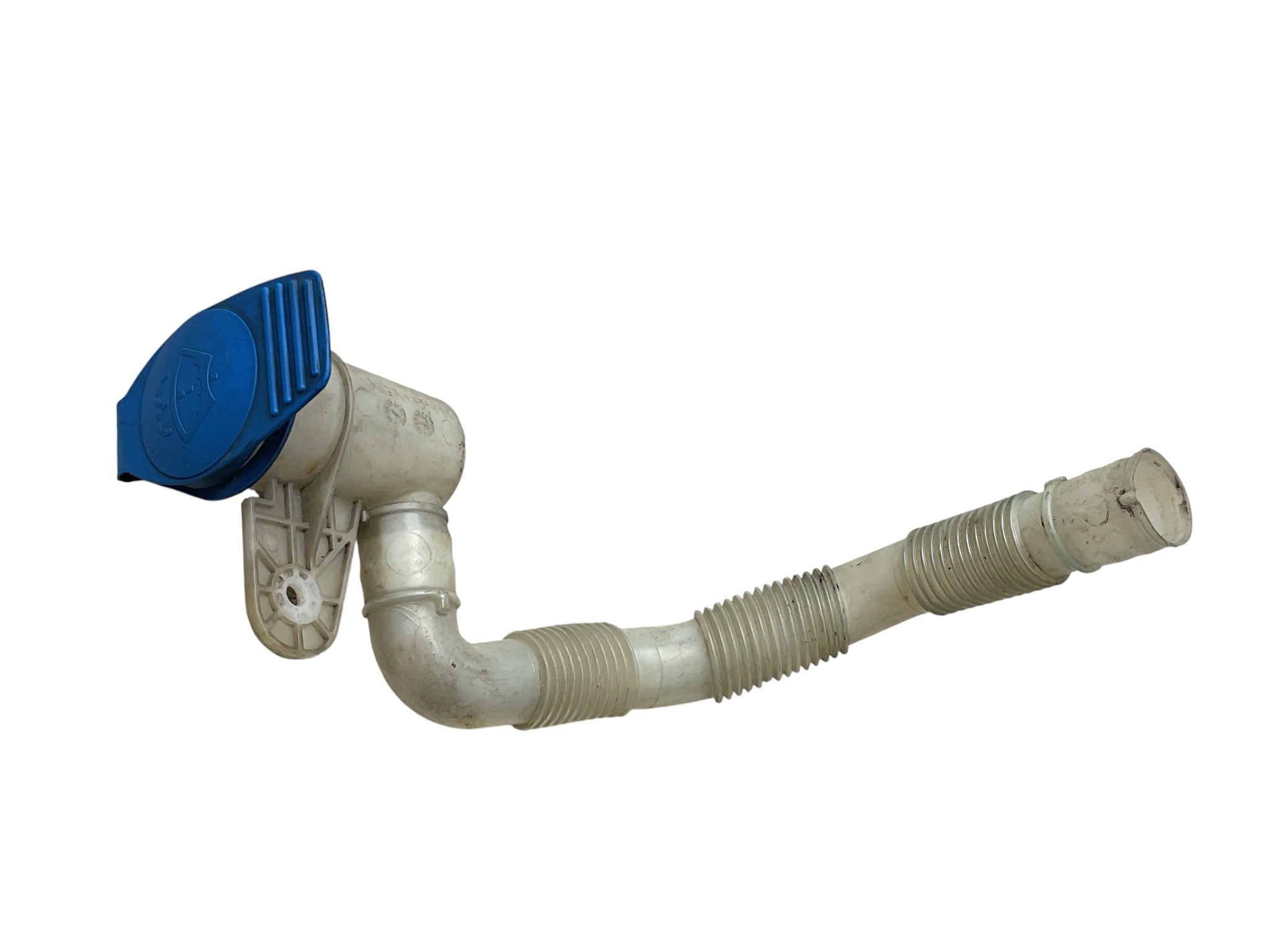 Tubo llenado lavaparabrisas VAG 8D0955455