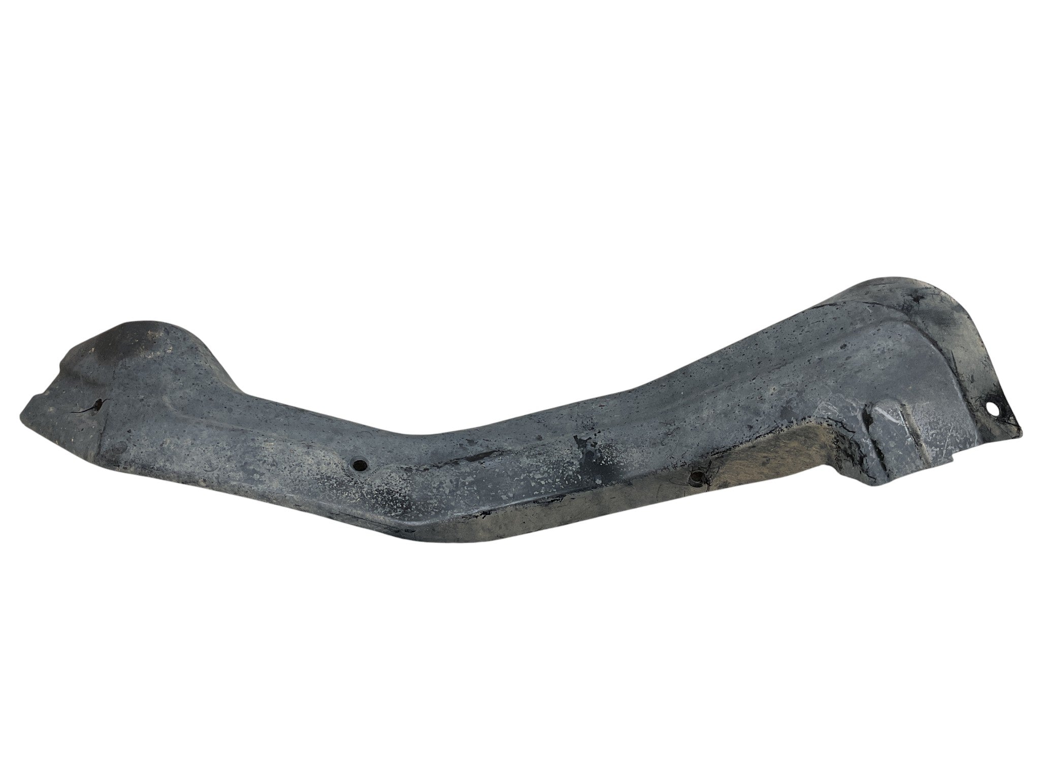 Protector combustible Mitsubishi Pajero IO 01-05