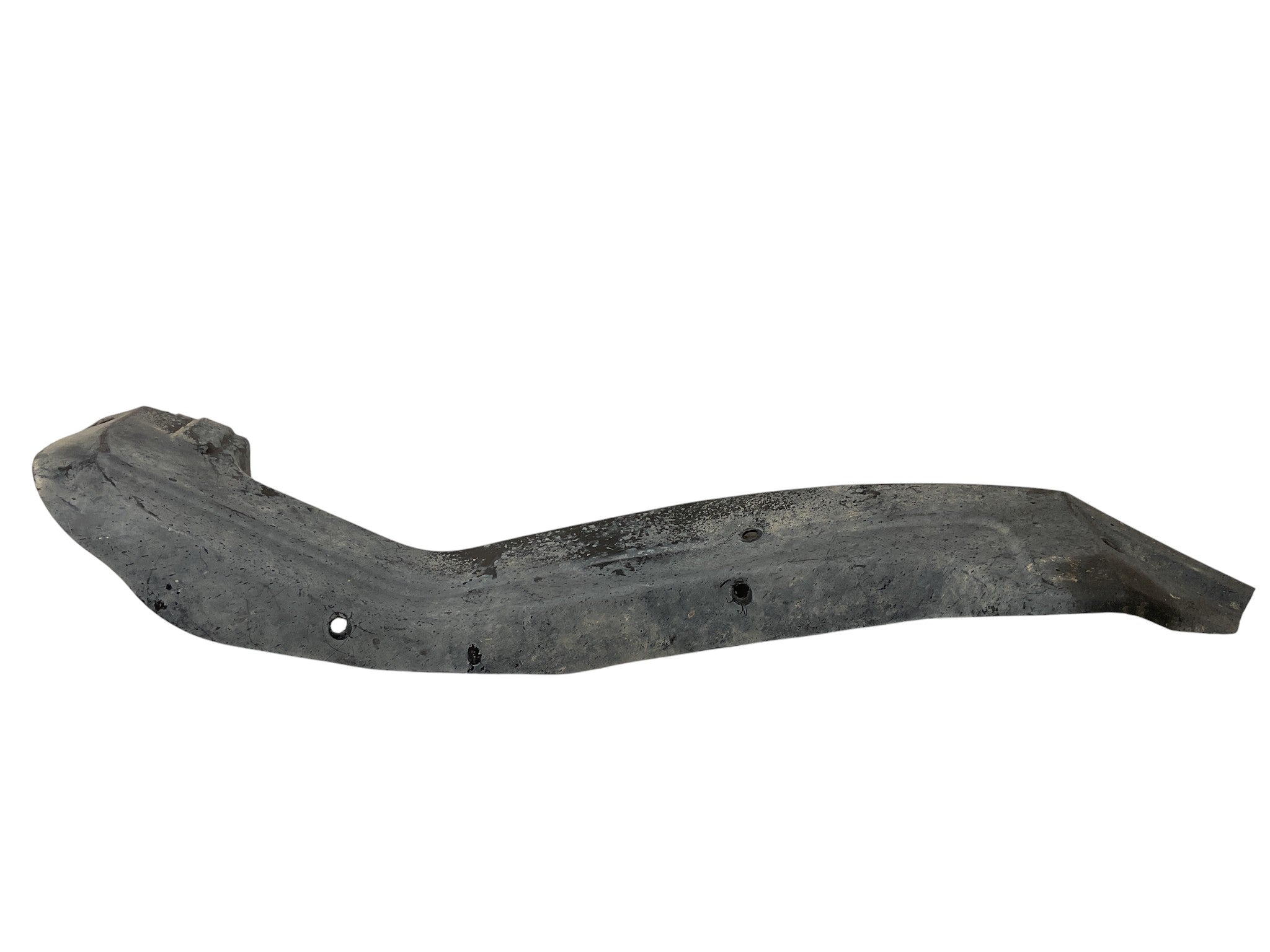 Protector combustible Mitsubishi Pajero IO 01-05