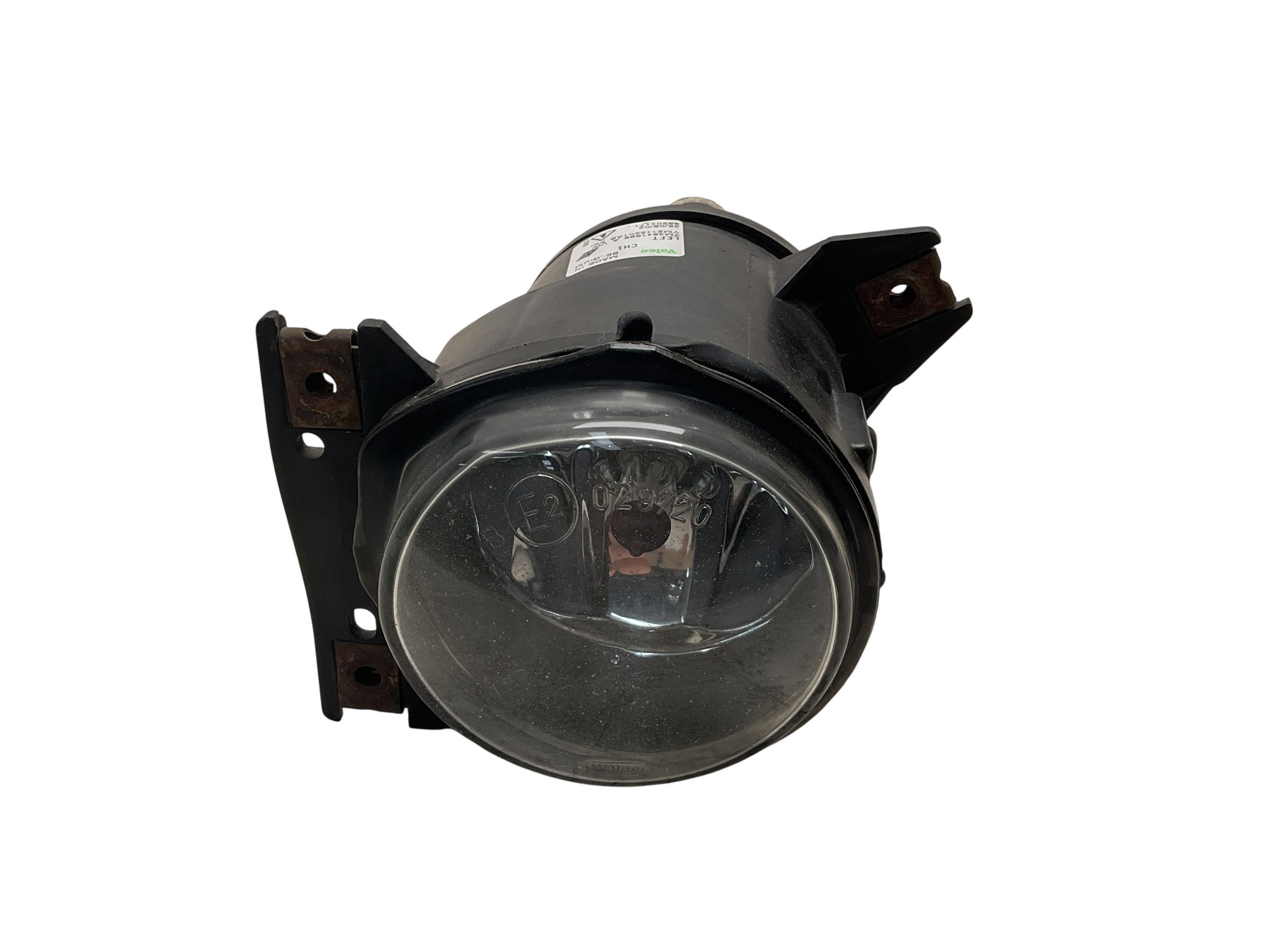 Faro antiniebla del izq VW Sharan 00-10