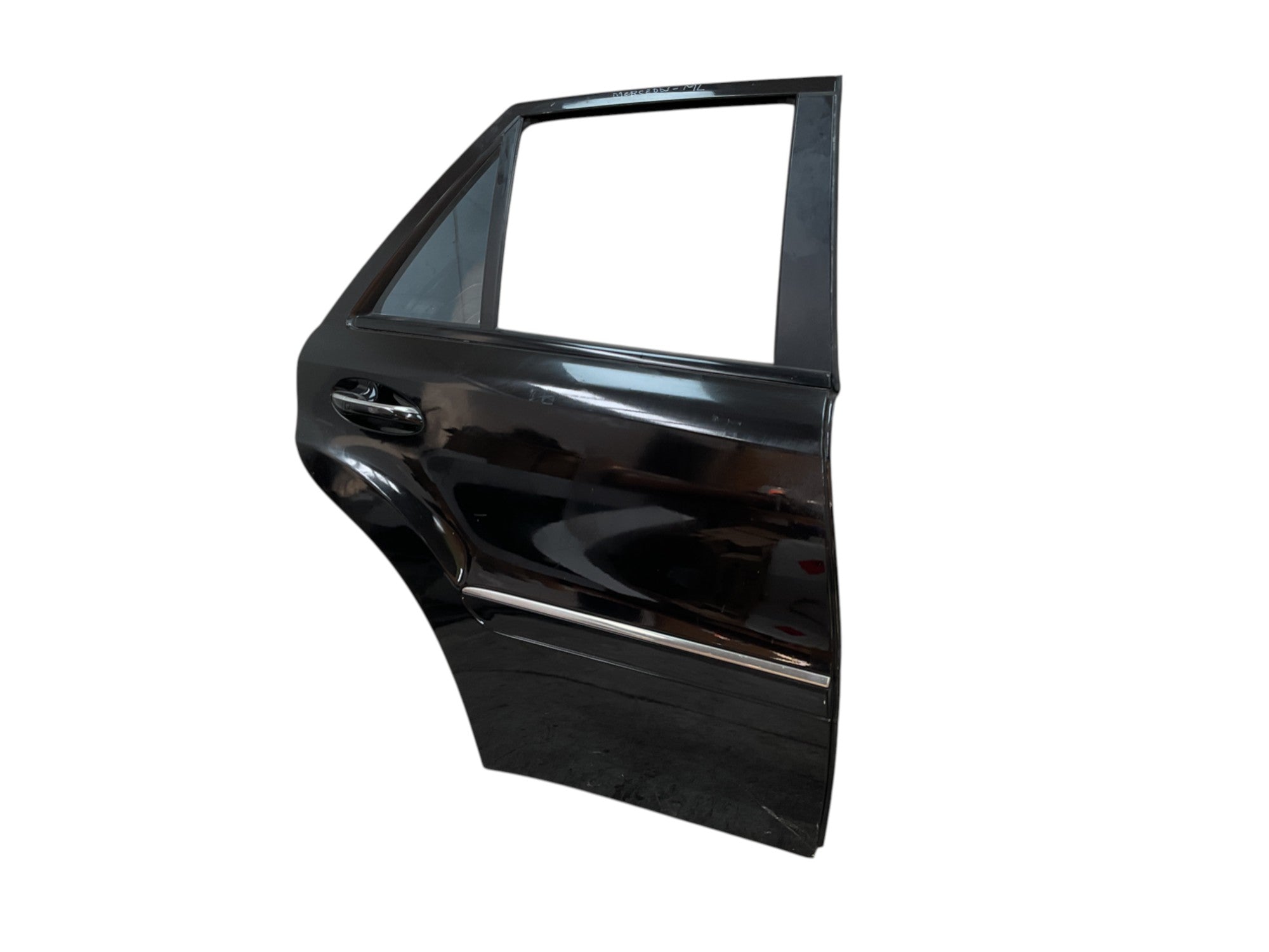Puerta tra dcha Mercedes W164 2005-2011