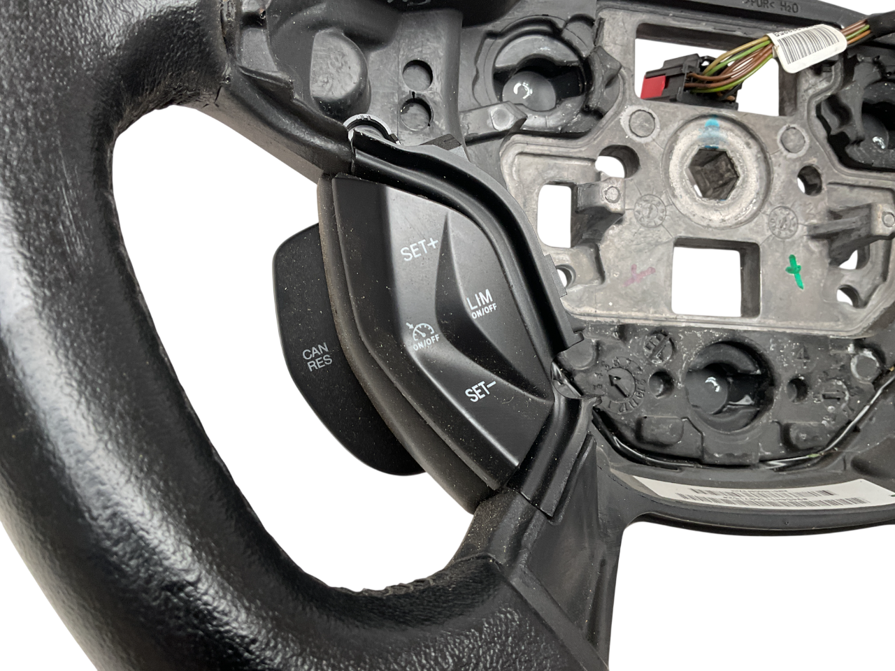 Volante Ford AM513600BF3ZHE