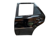 Puerta tra izq Mercedes W164 2005-2011