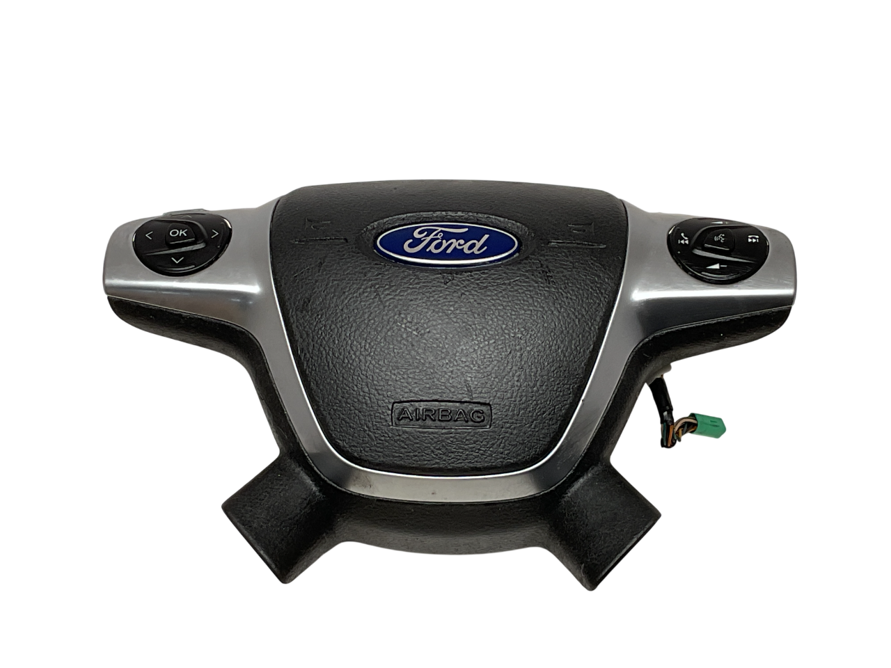 Airbag Volante Ford BAMPT11675