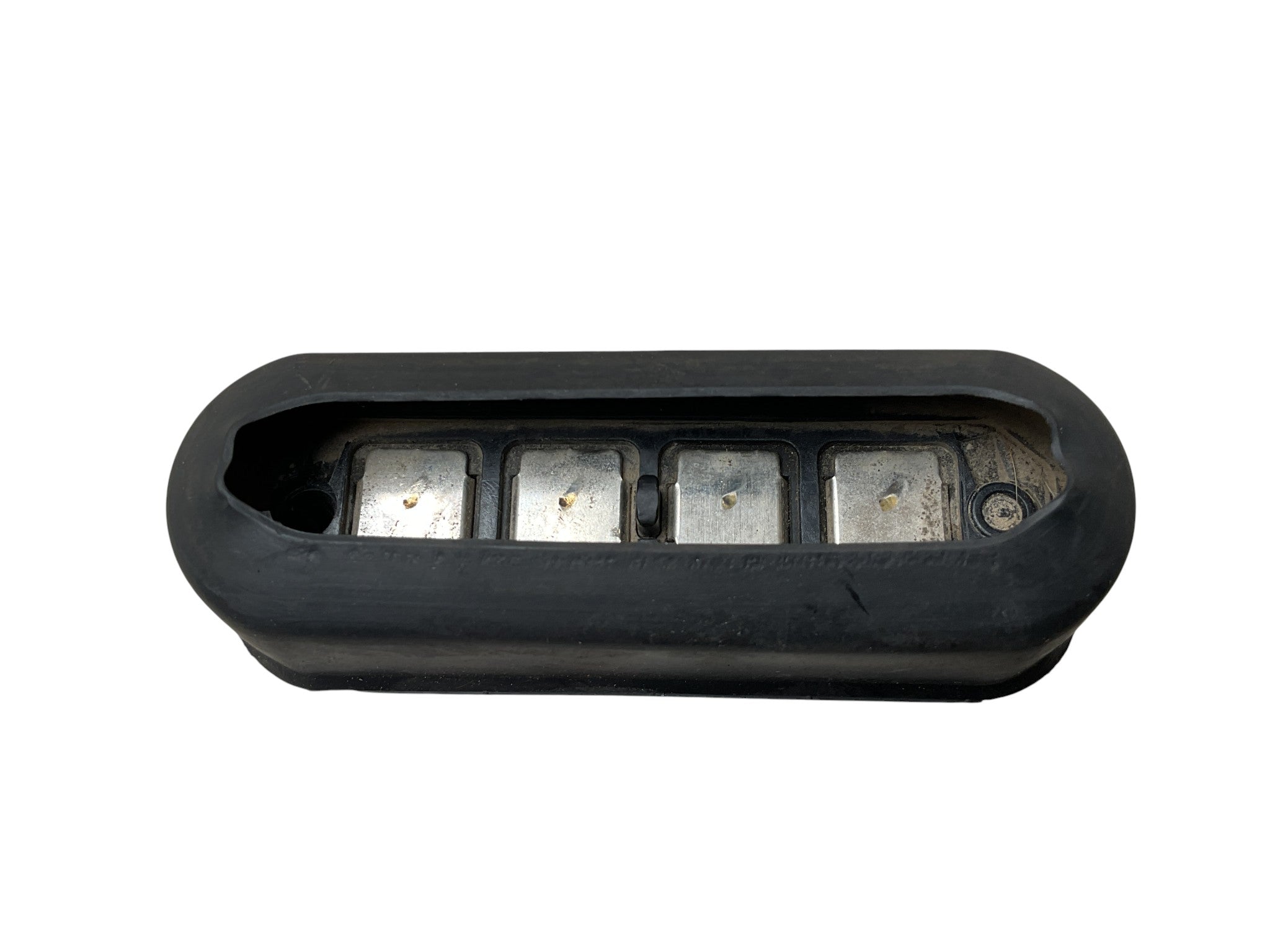 Sensor cerradura puerta lateral FIAT 1364470080