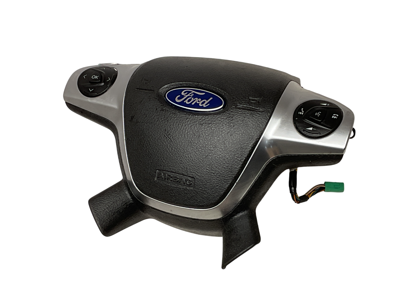 Airbag Volante Ford BAMPT11675