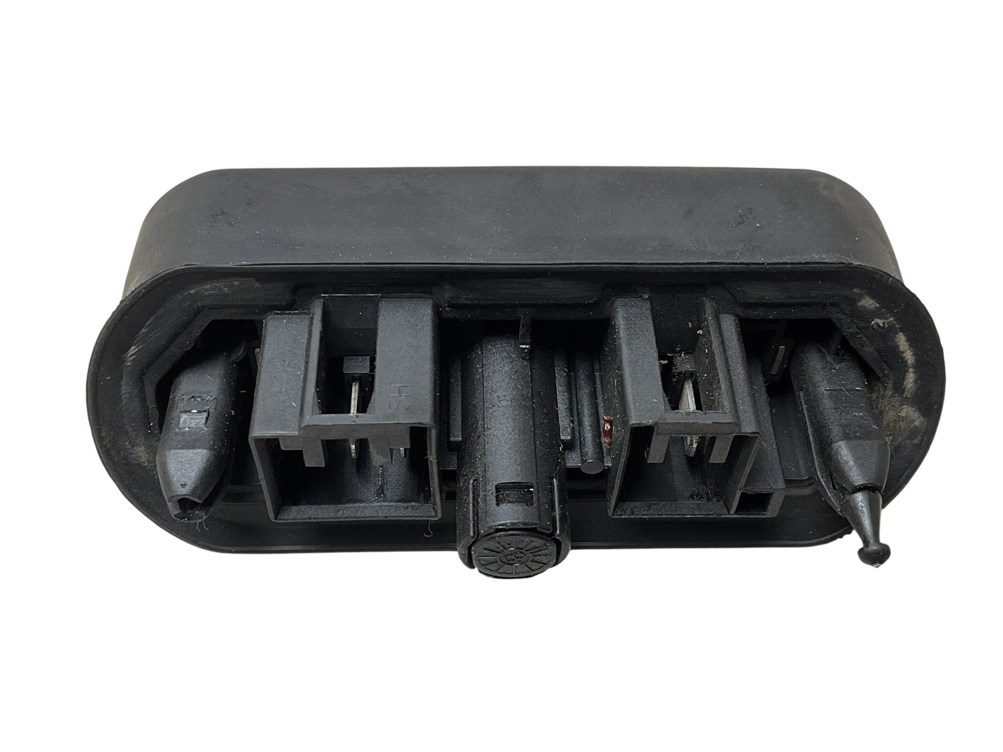 Sensor cerradura puerta lateral FIAT 1364470080