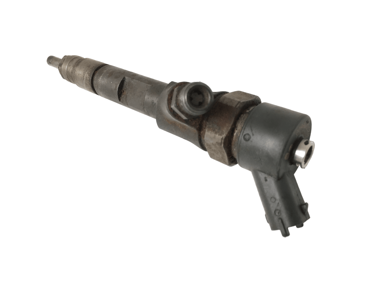 Inyector Renault 8200238528 - AutoRR 8200238528