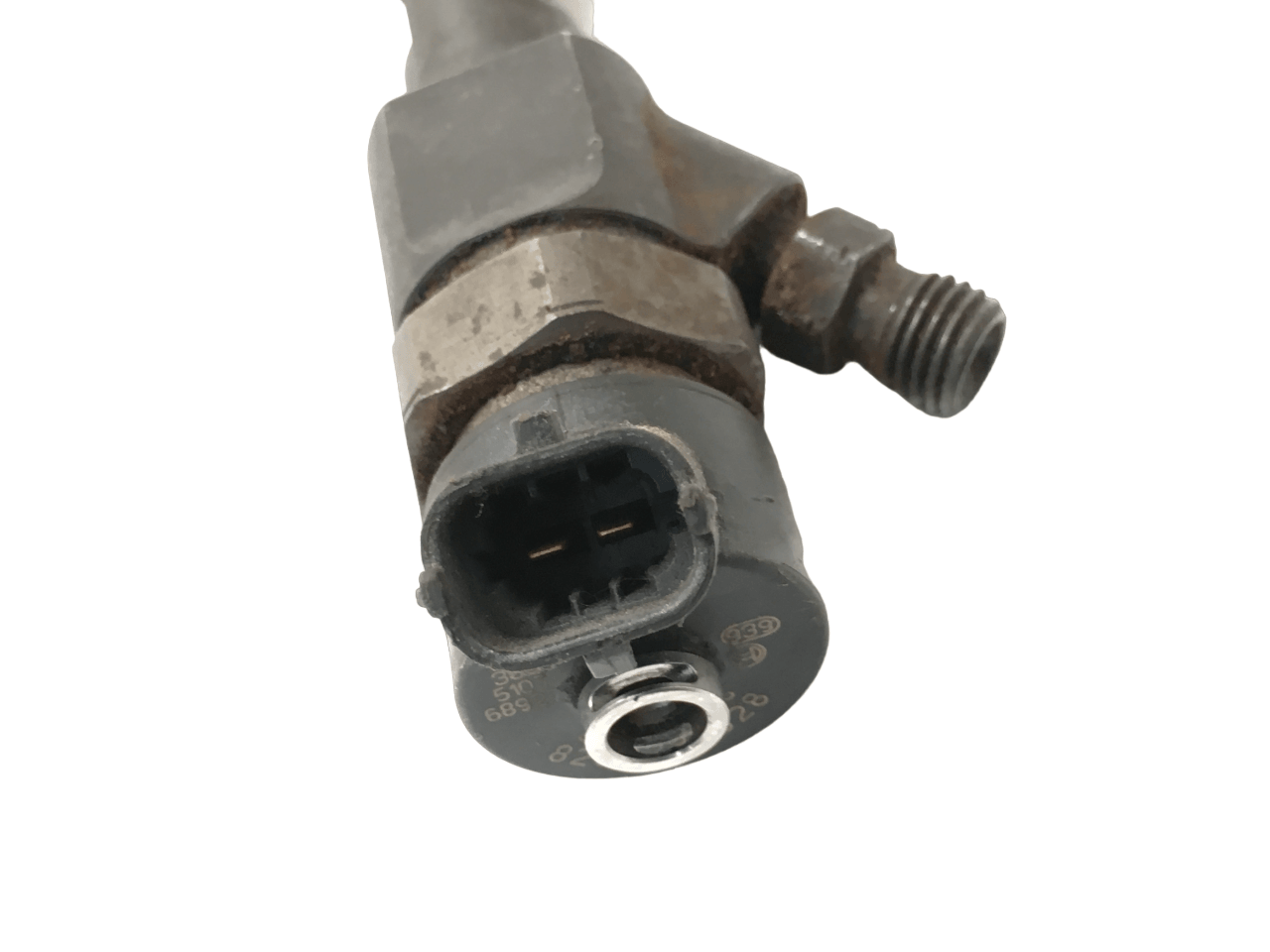 Inyector Renault 8200238528 - AutoRR 8200238528