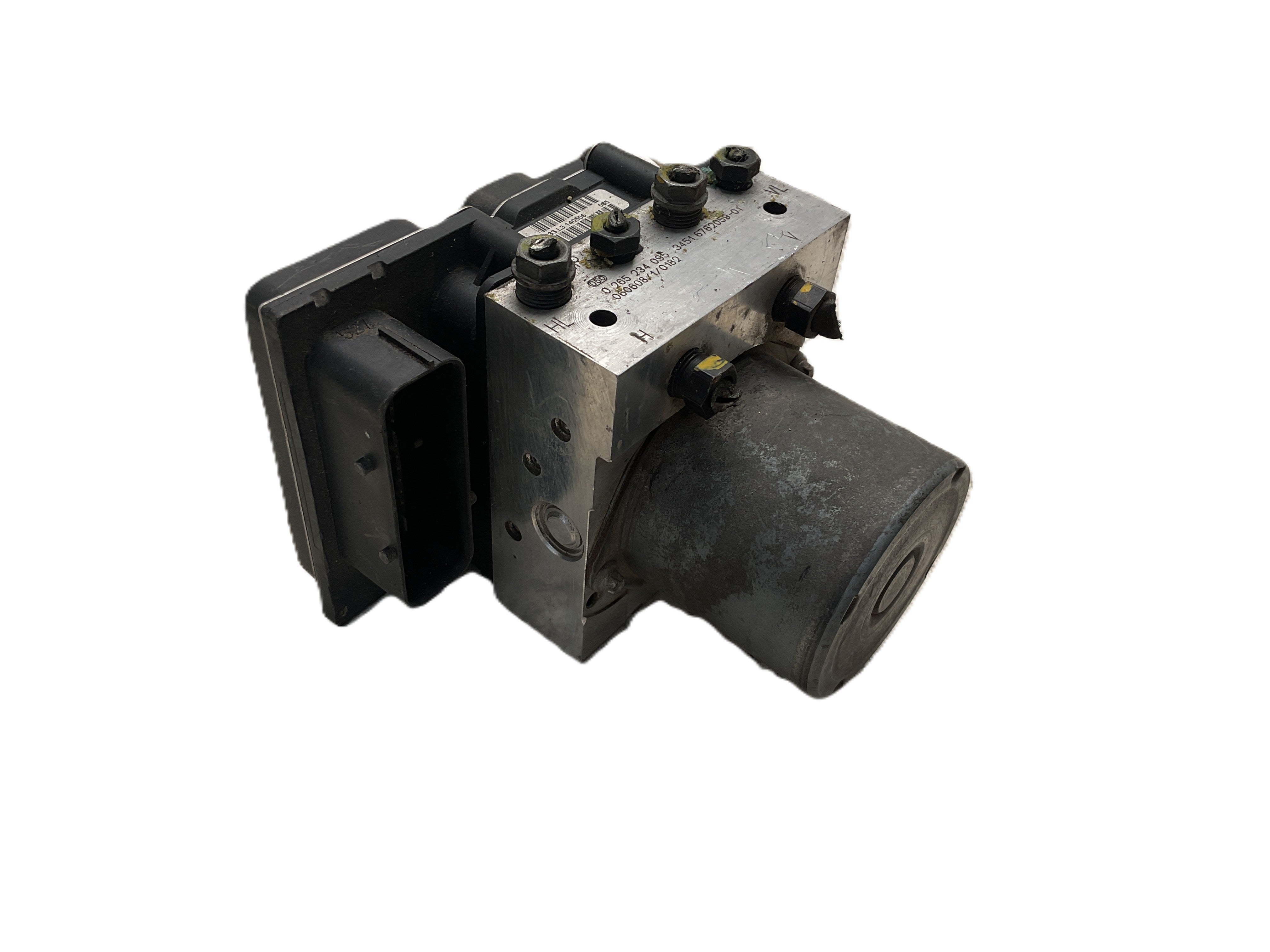 Bomba ABS Bmw X3 (E83) 08-10