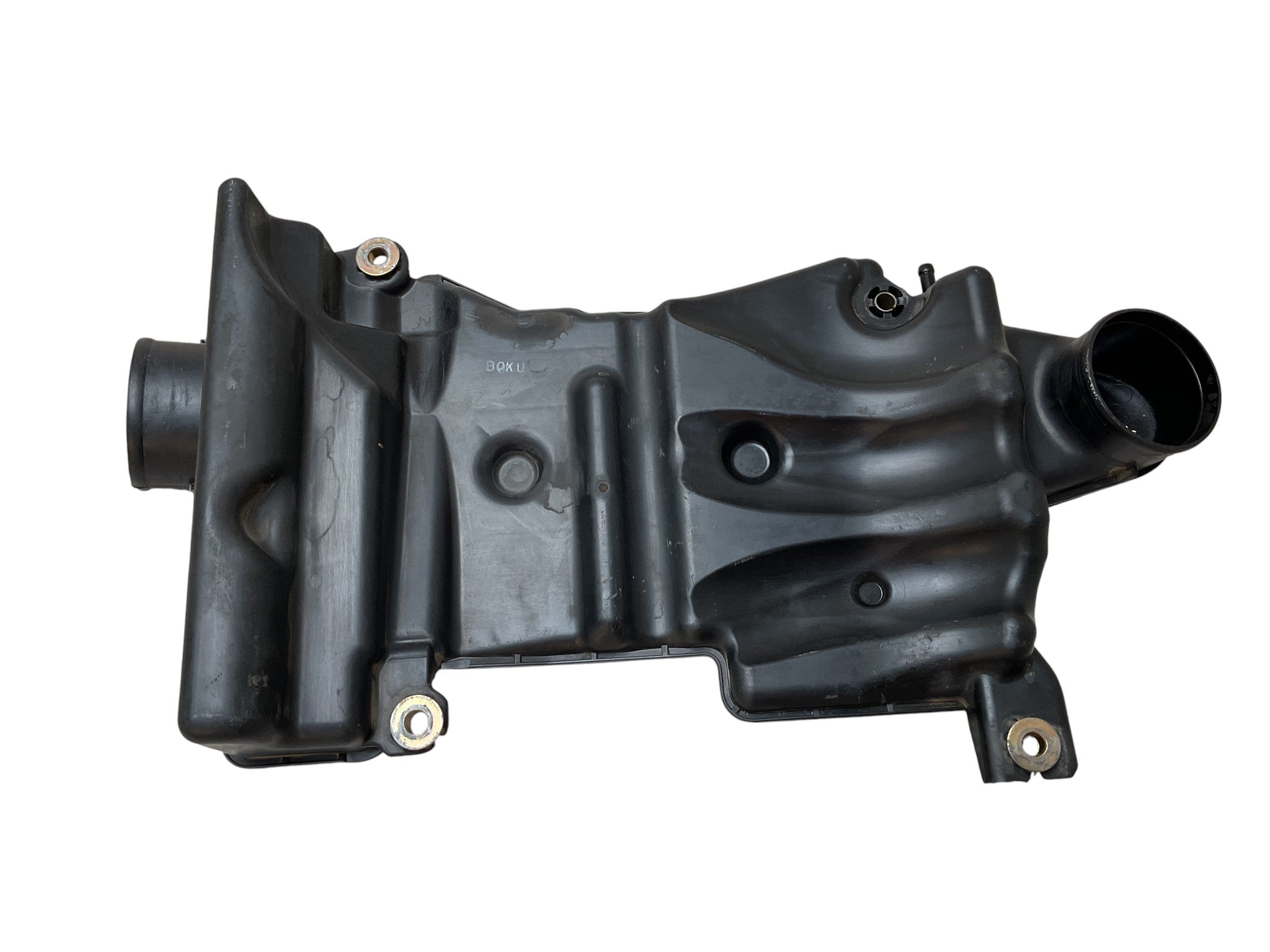 Resonador Mitsubishi Pajero Pinin