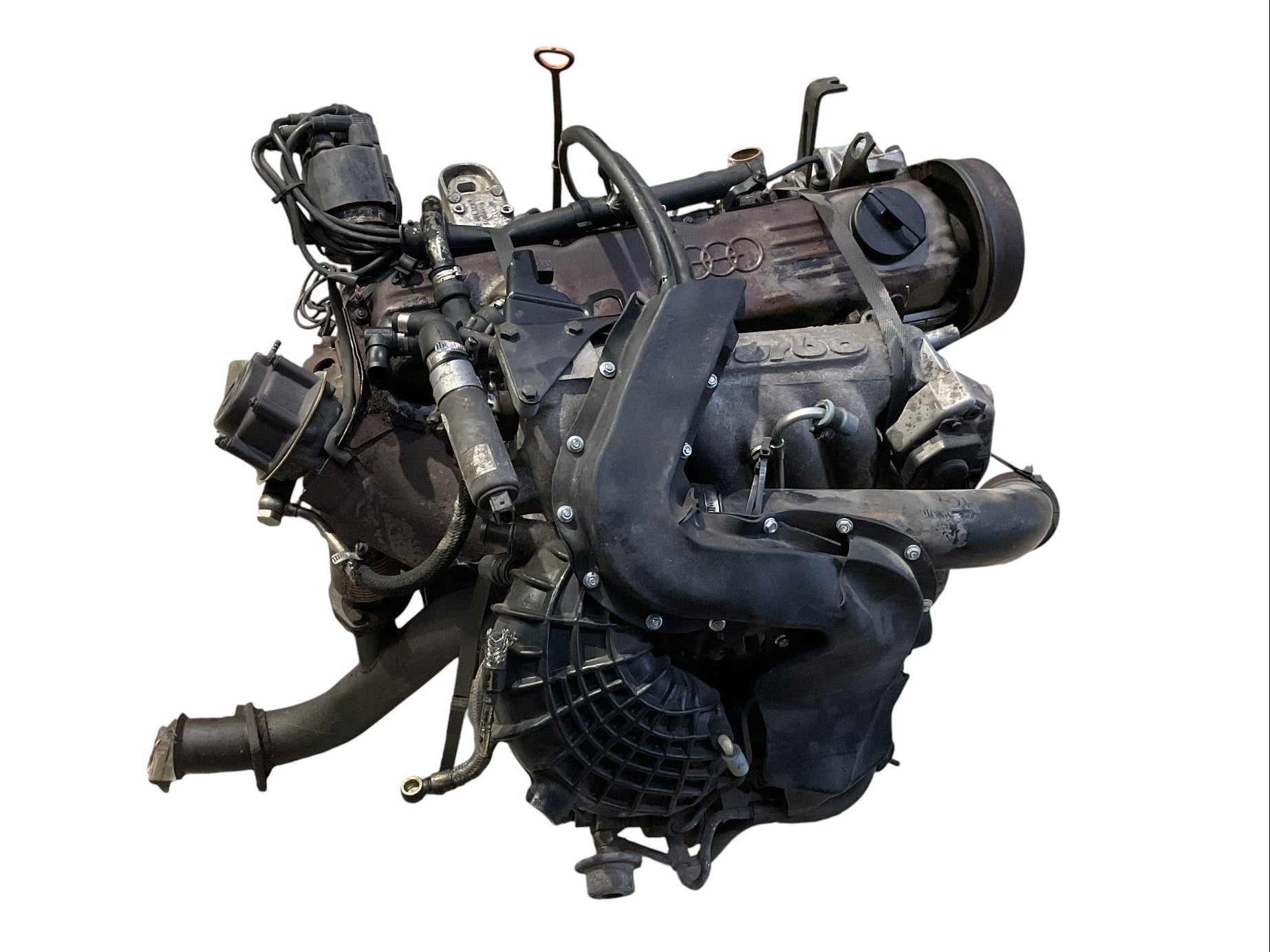 Motor MC Audi 200 2.2 Turbo