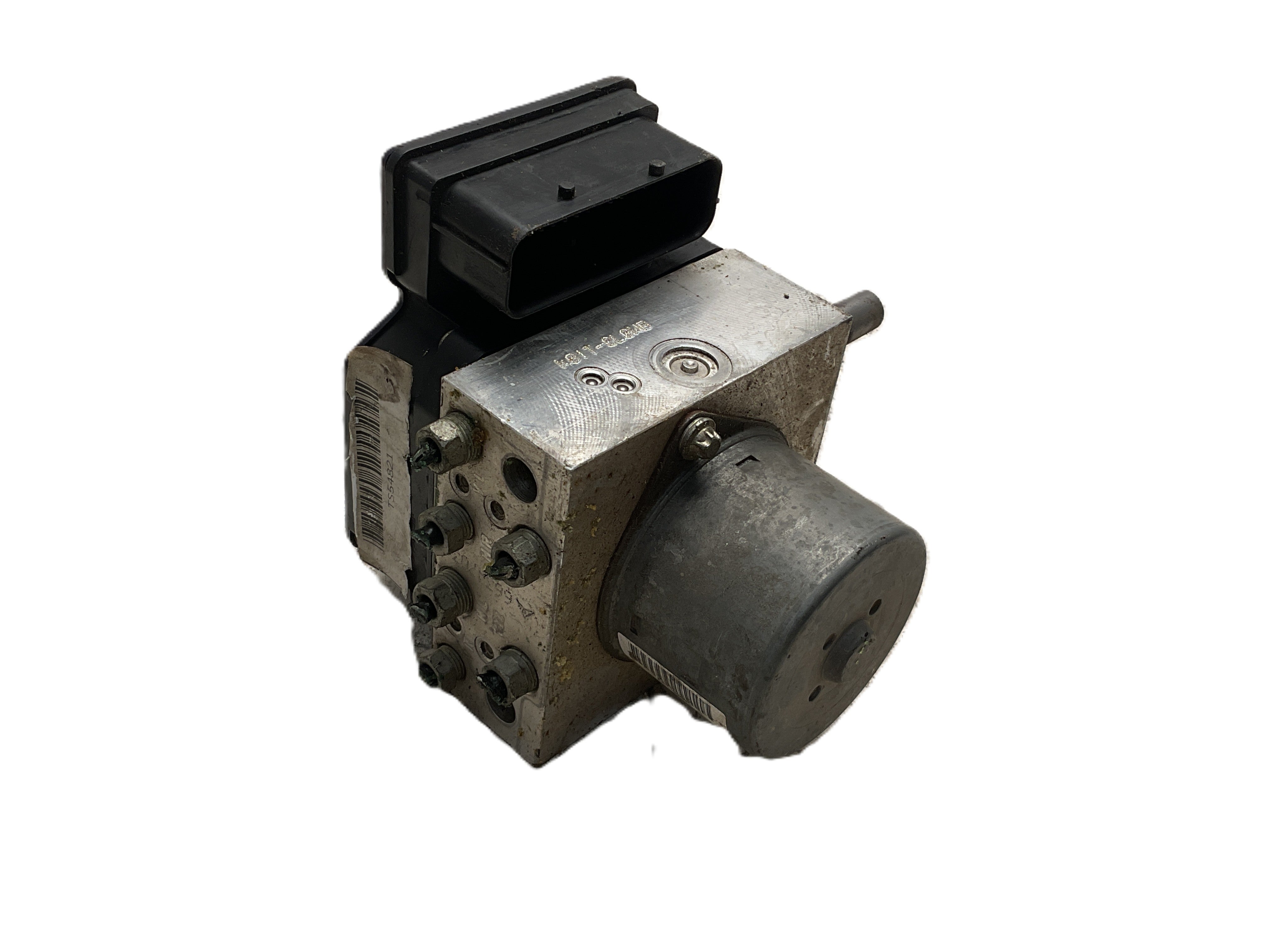 Bomba ABS Mini (R56) 06-13