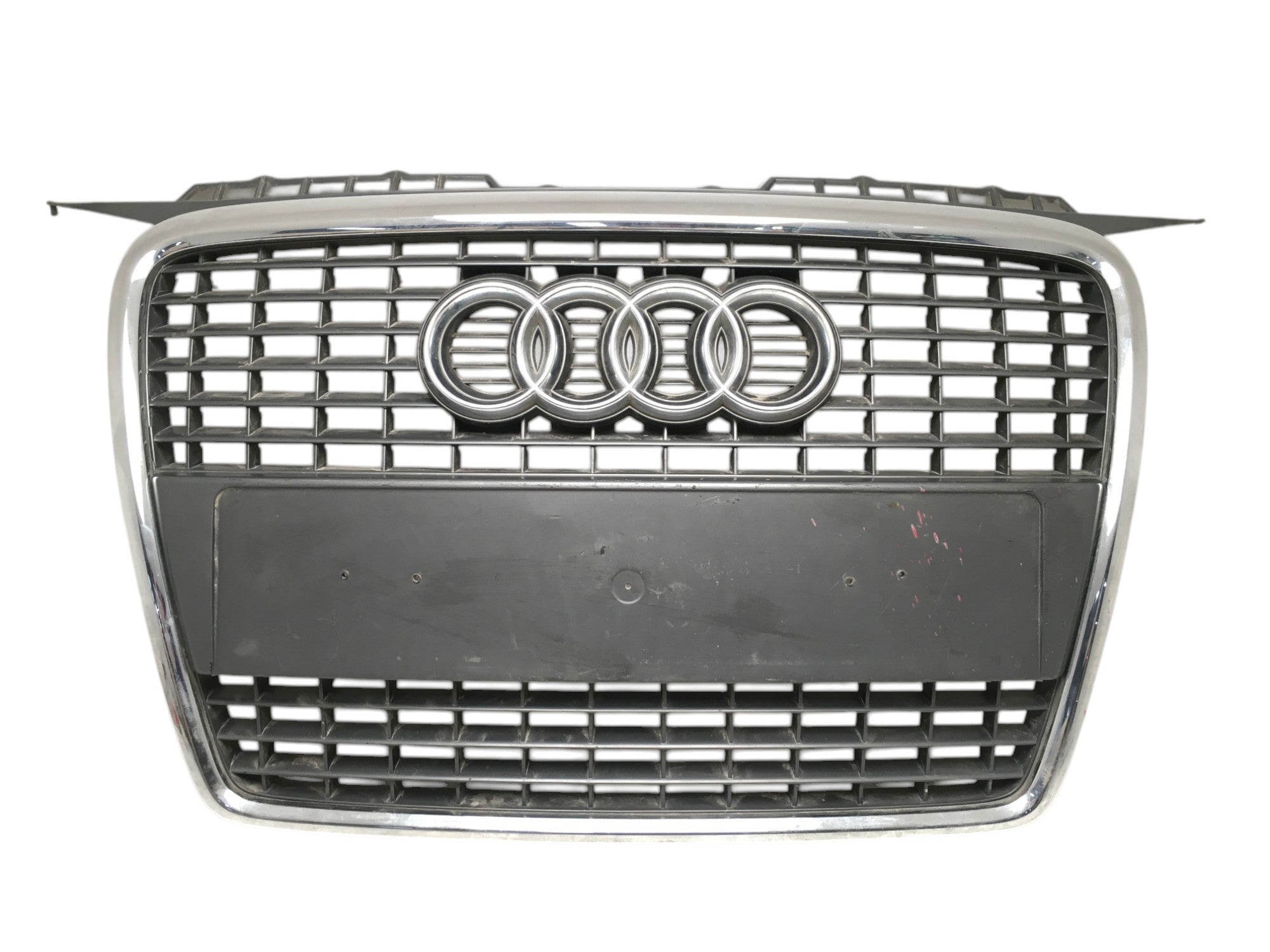 Rejilla Radiador Audi A3 8P