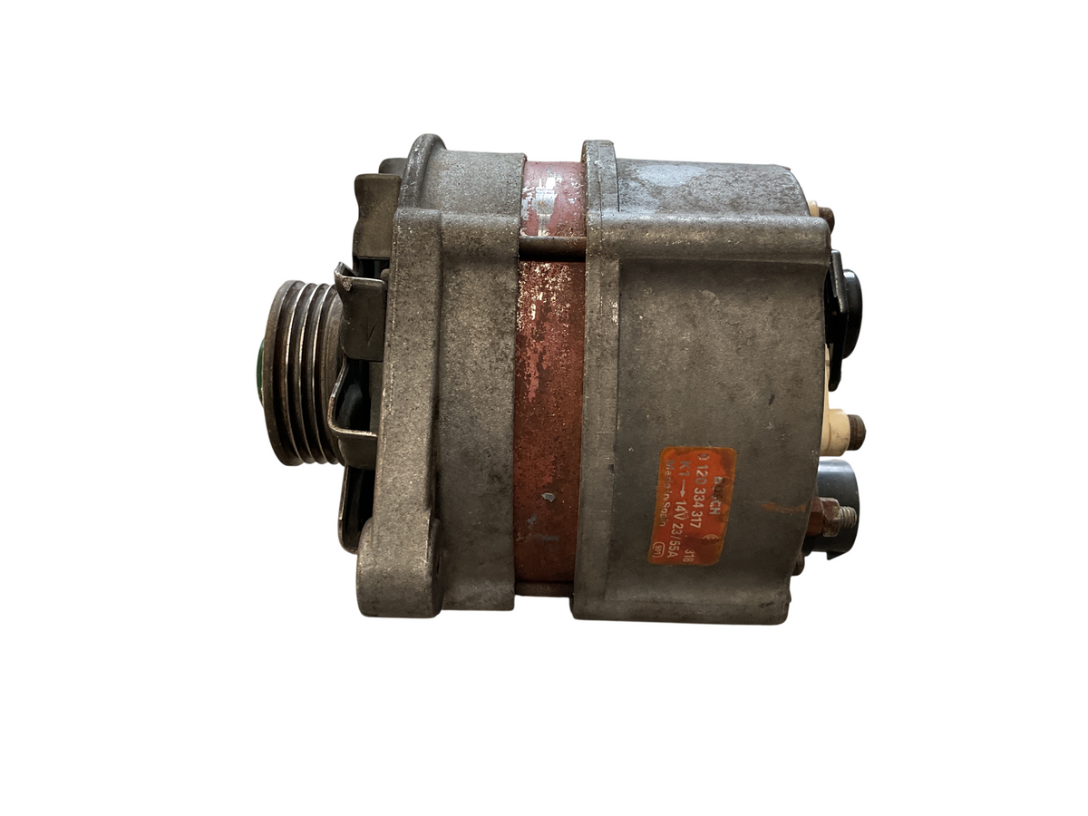 Alternador Suzuki 9120334317