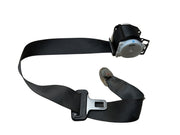 Cinturón seguridad trasero Mitsubishi L200 05-15