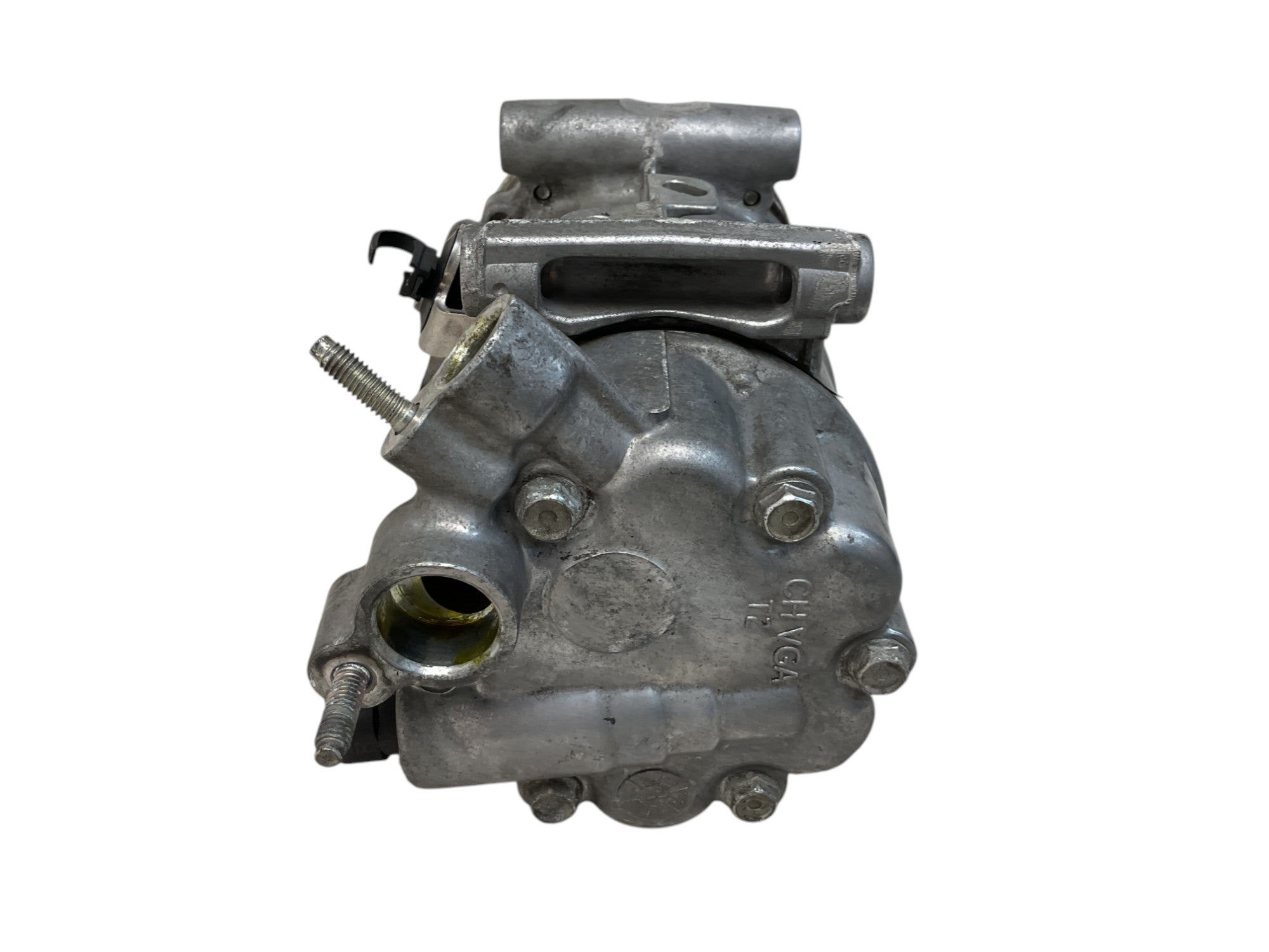 Compresor A/C PSA 9677824580