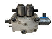 Bomba Suspension Land Rover RVH500090