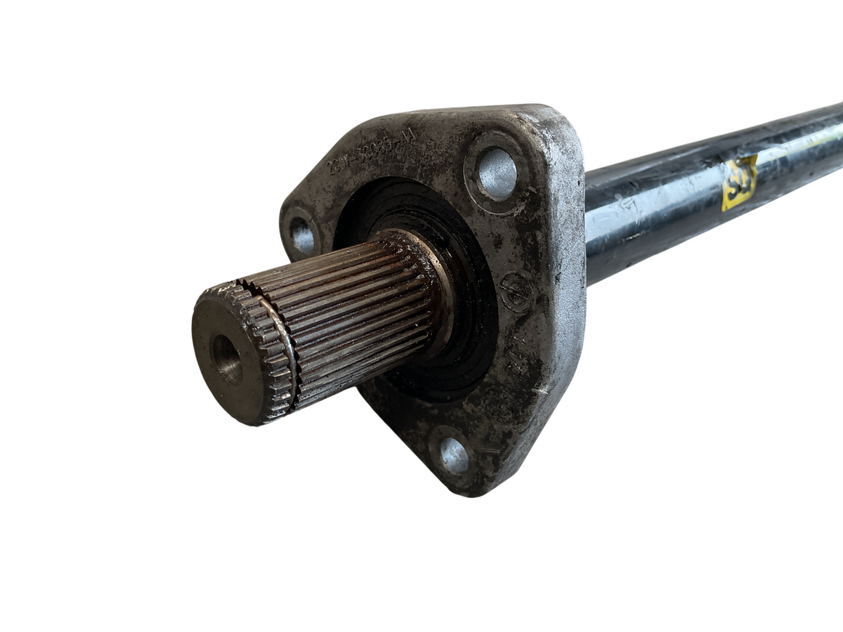 Palier intermedio Opel Astra/Zafira 04-15