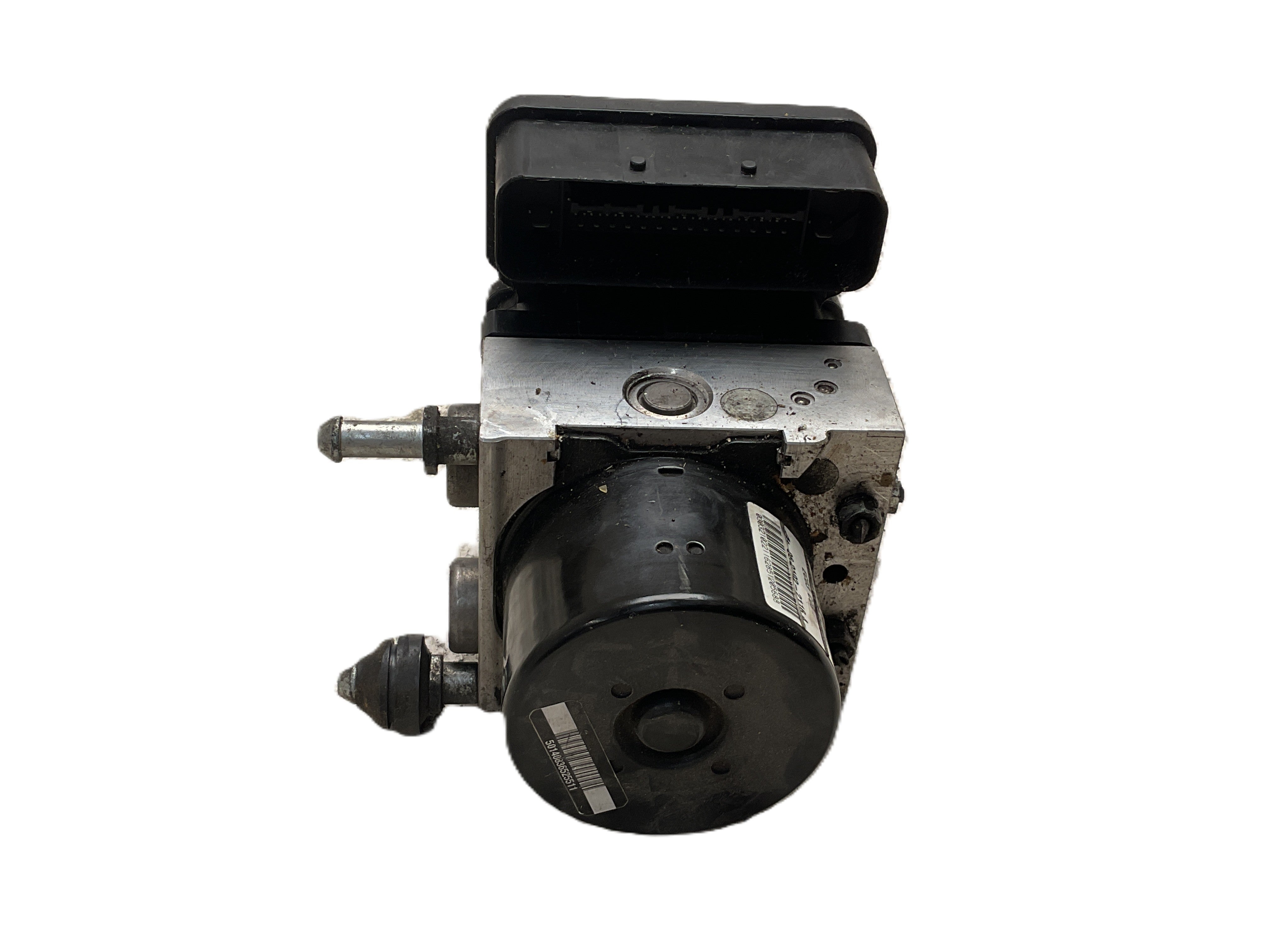 Bomba ABS Citroen Mitsubishi 4670A643