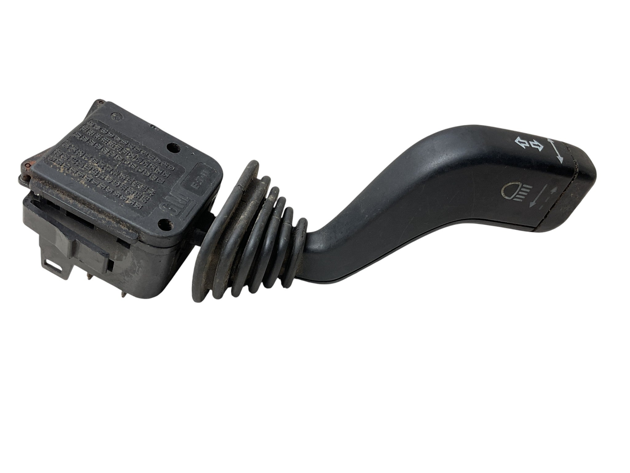 Conmutador luces direccionales opel 90221174