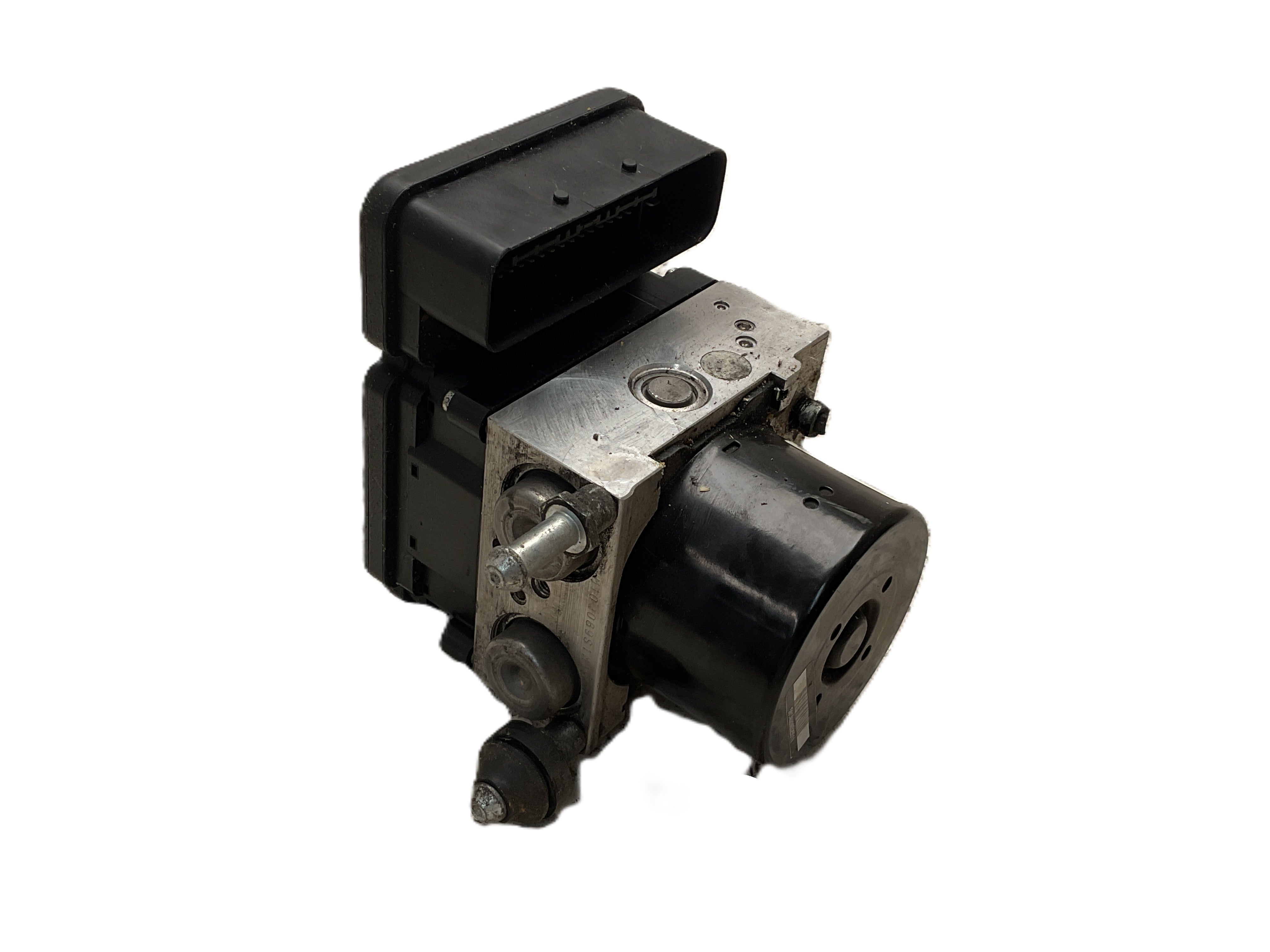 Bomba ABS Citroen Mitsubishi 4670A643