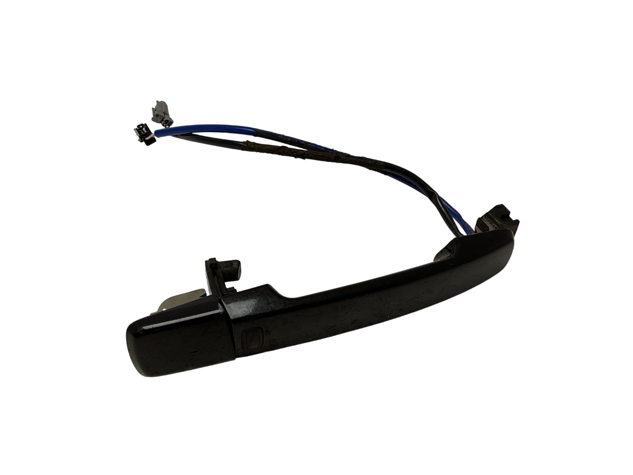 Maneta exterior del izq Pathfinder Navara 05-15