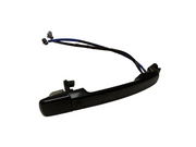 Maneta exterior del izq Pathfinder Navara 05-15