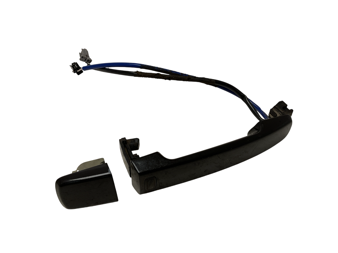 Maneta exterior del izq Pathfinder Navara 05-15