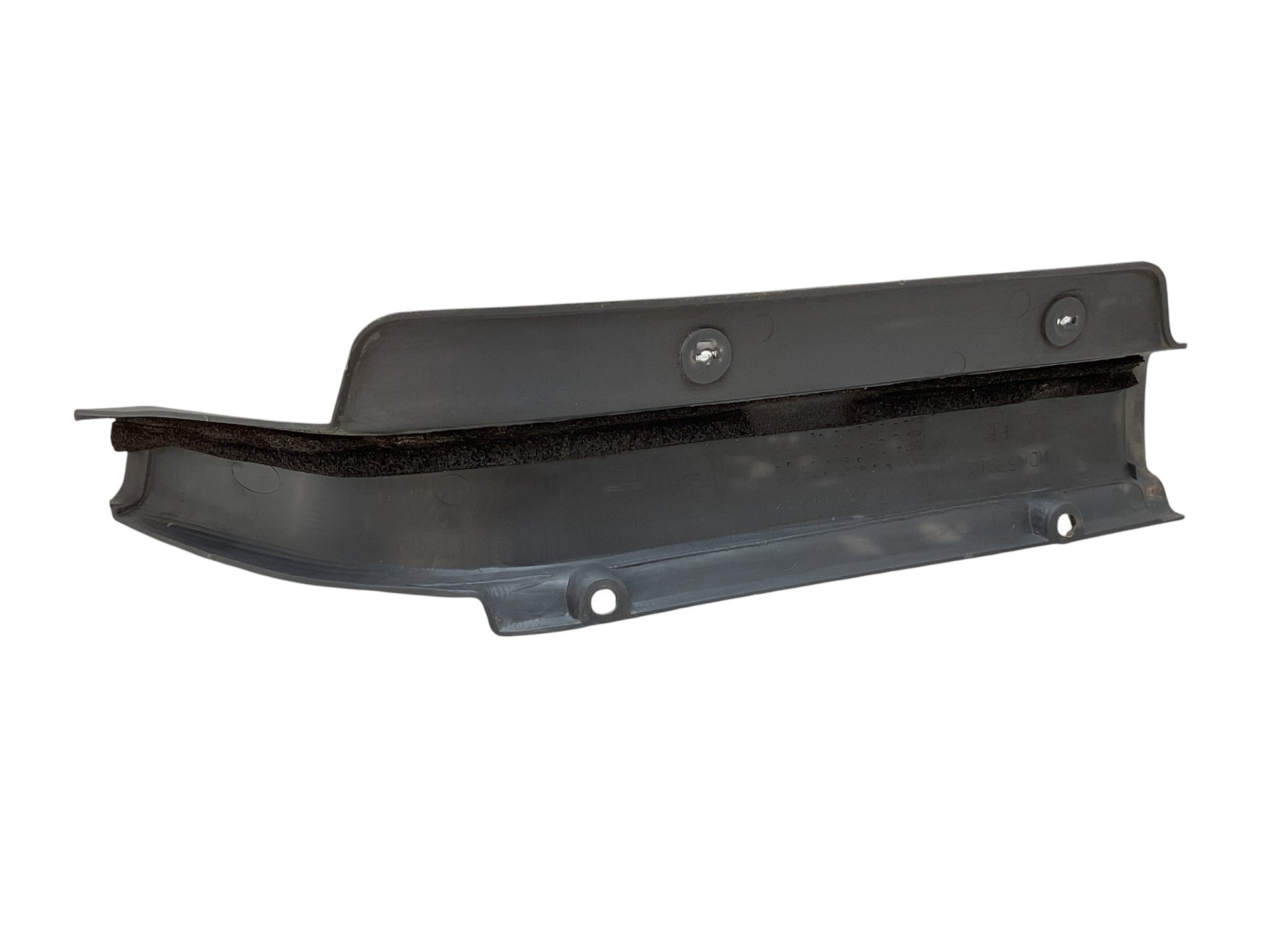 Umbral tra dcho Mitsubishi Pajero 91-00 - MB652812