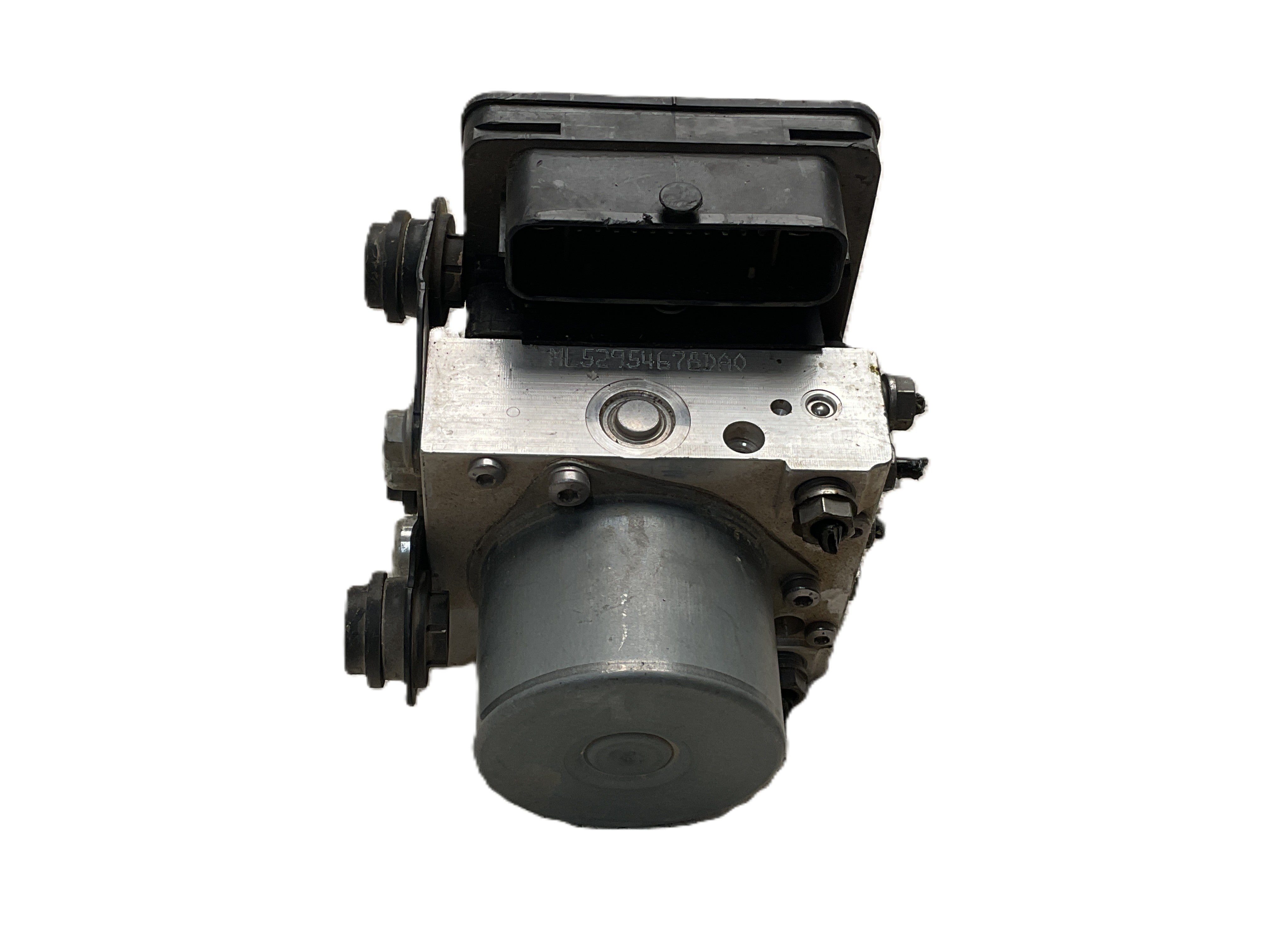 Bomba ABS Seat Toledo IV 12-19