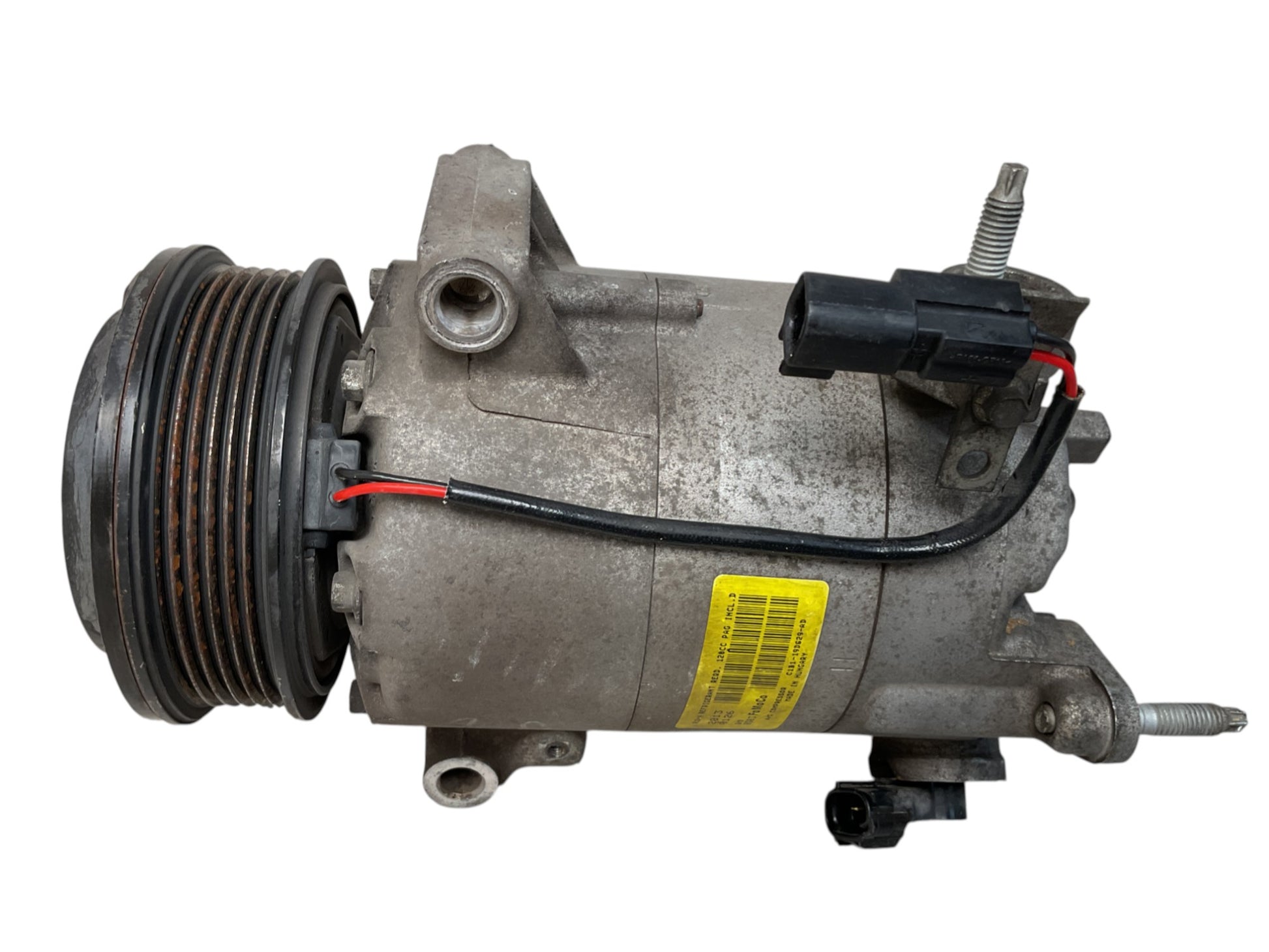 Compresor A/C Ford C1B119D629AD - C1B119D629AD