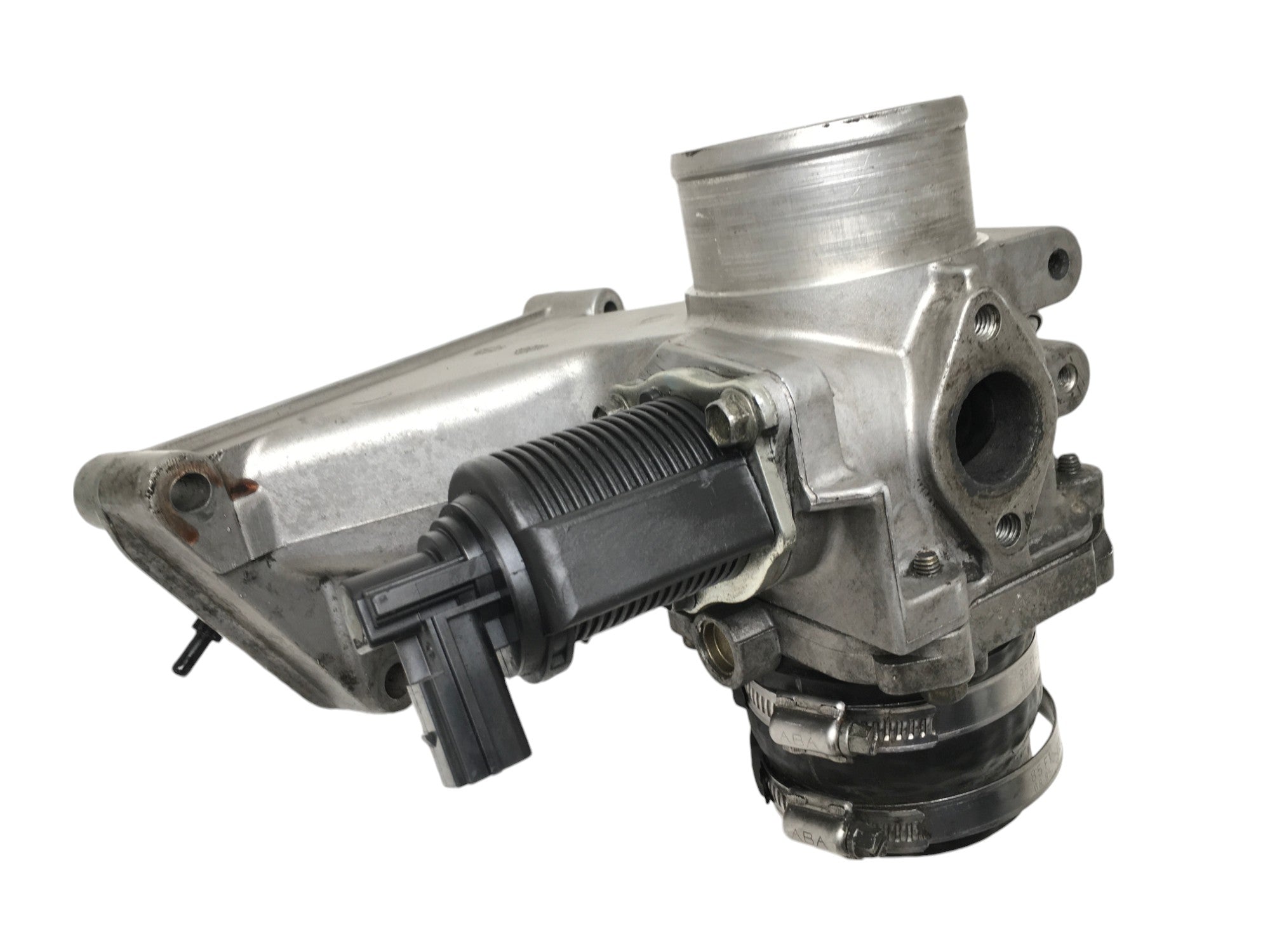 EGR Renault 8200056350 2.2DCI