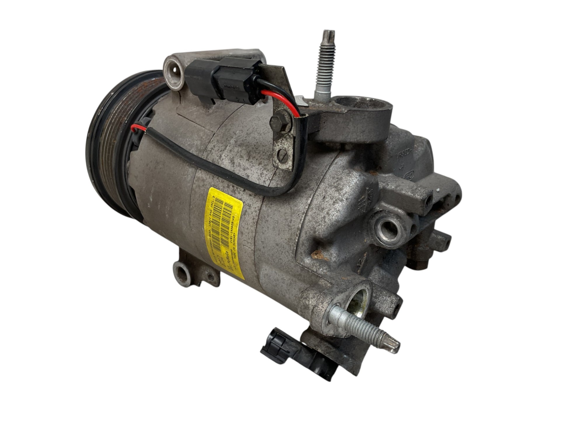 Compresor A/C Ford C1B119D629AD - C1B119D629AD