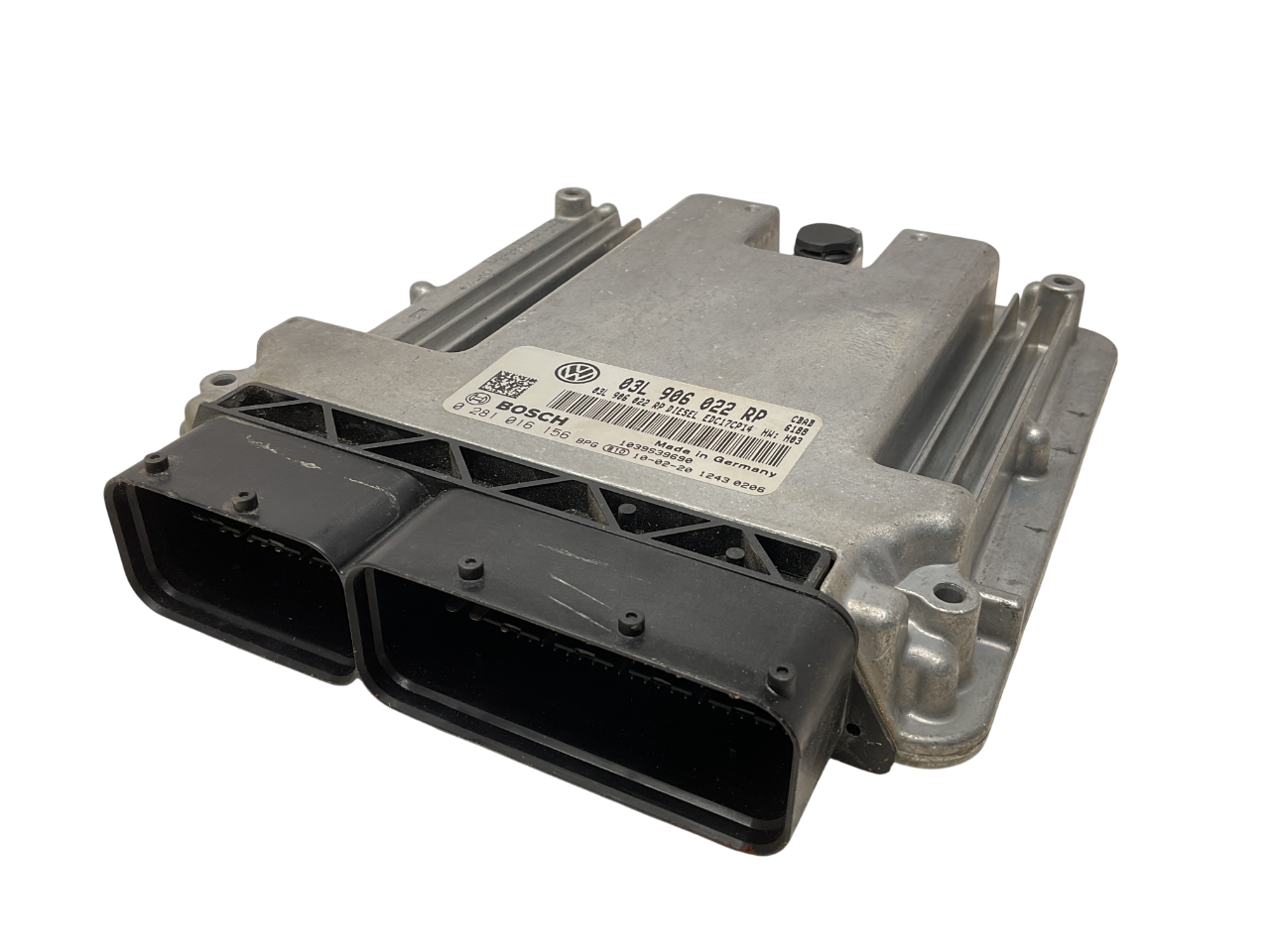 Centralita Motor VW Tiguan 07-18