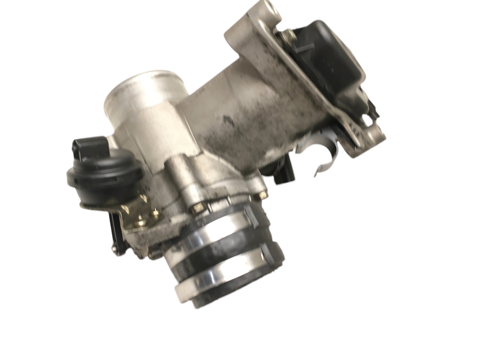 EGR Renault 8200056350 2.2DCI