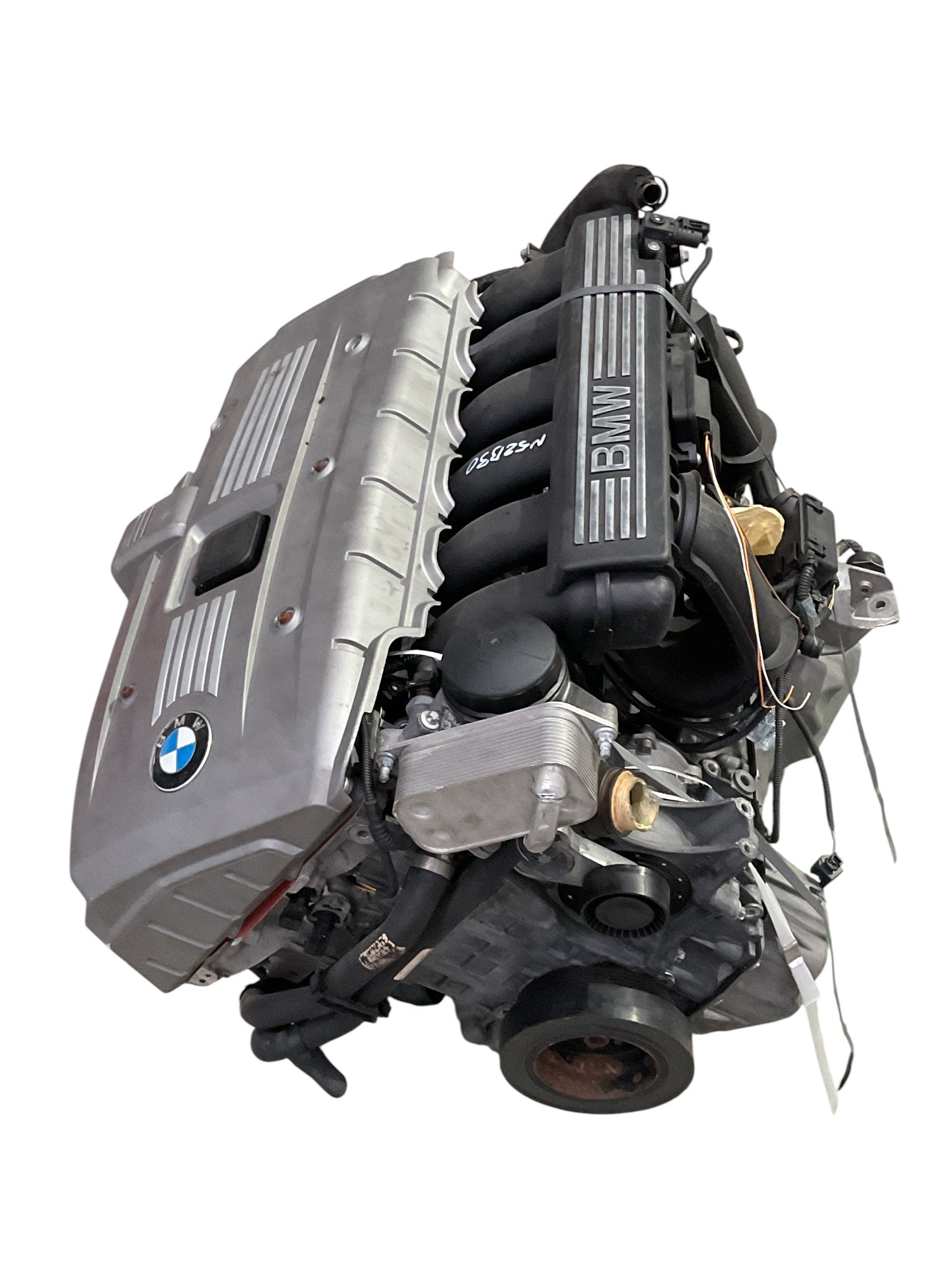 Motor N52B30 BMW 3 2004-2011