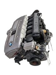 Motor N52B30 BMW 3 2004-2011