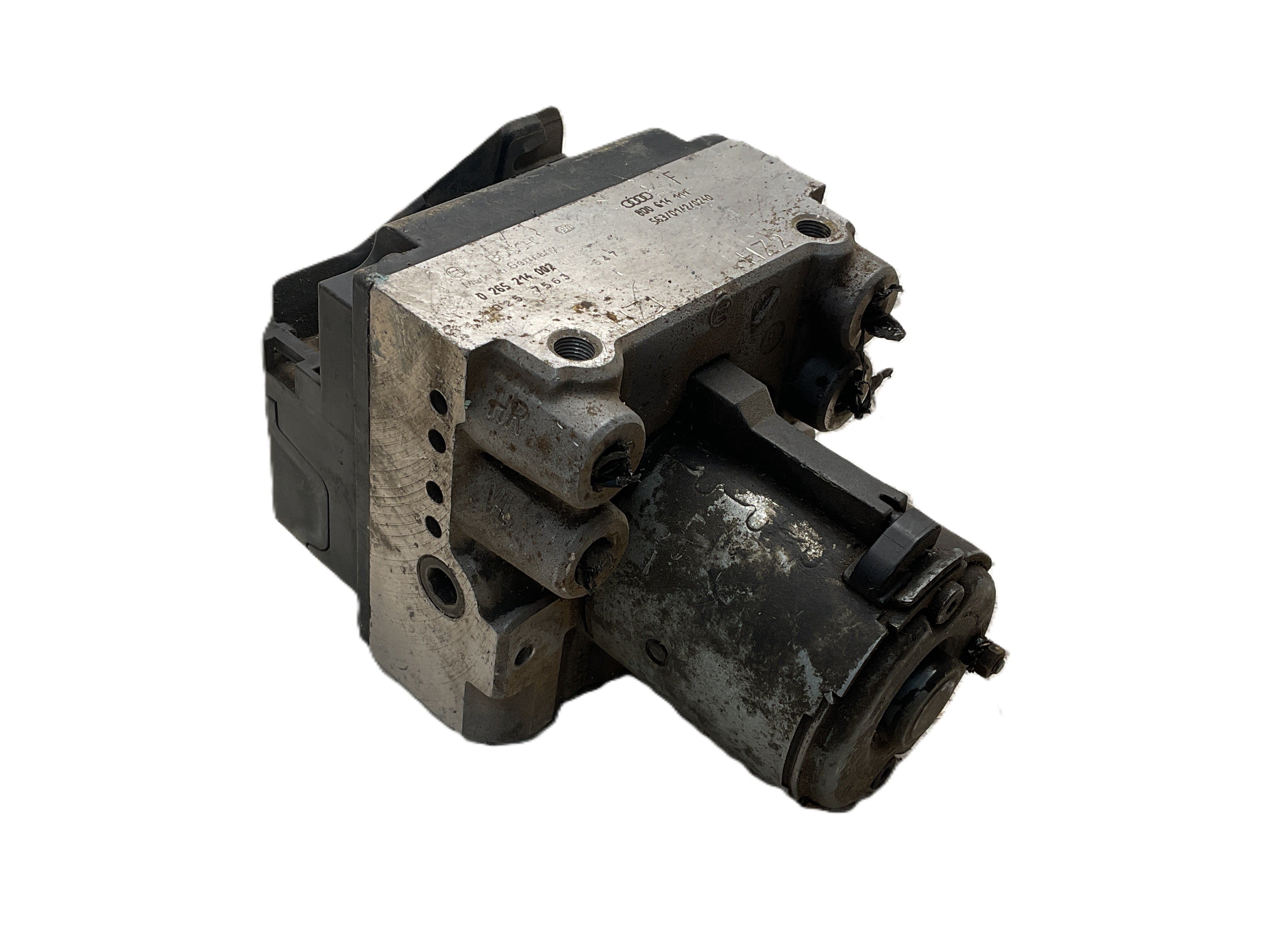 Bomba ABS Audi berlina A4 (B5) 94-01